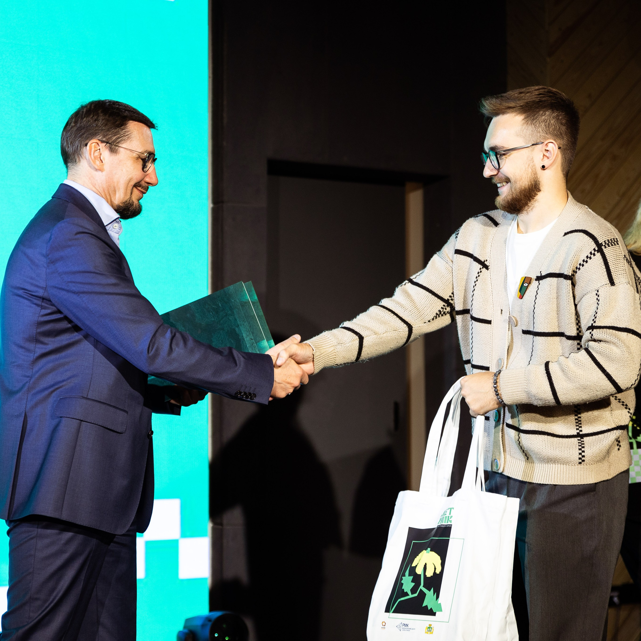 Защиты проекта «Летник»