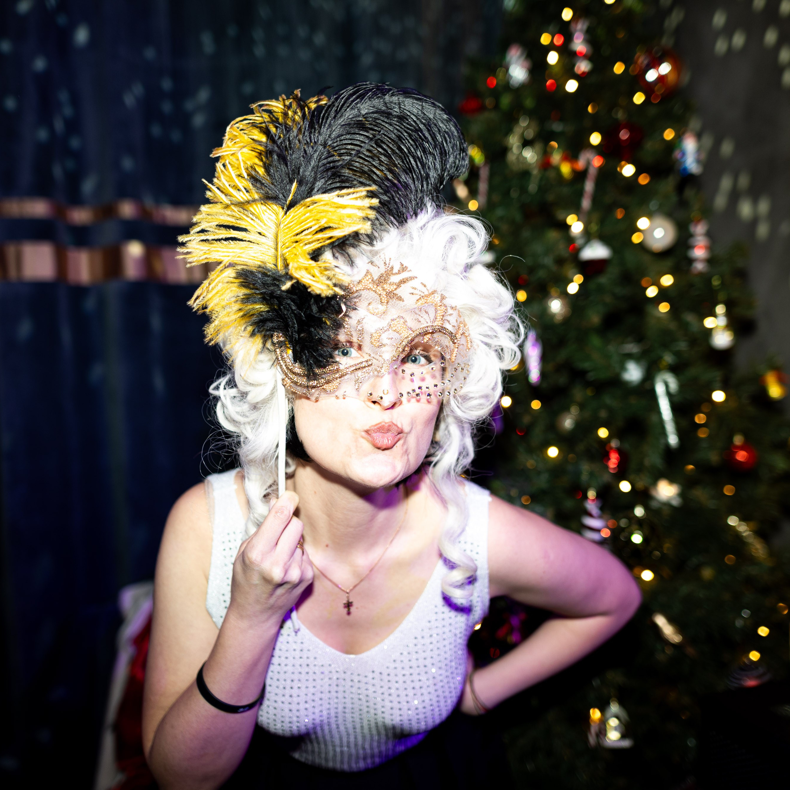 Корпоратив Уралпромметалл