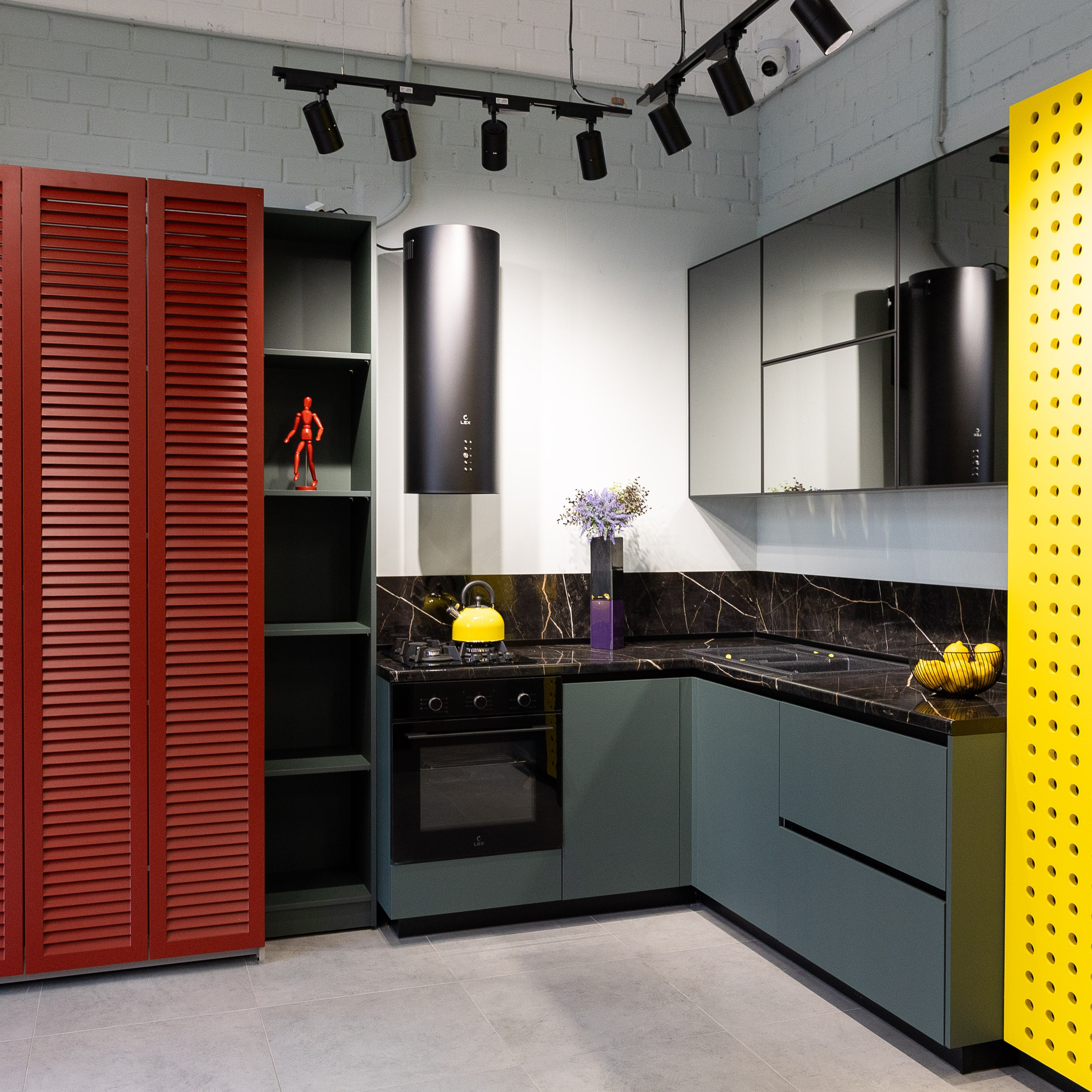 СКМ-мебель, Челябинск