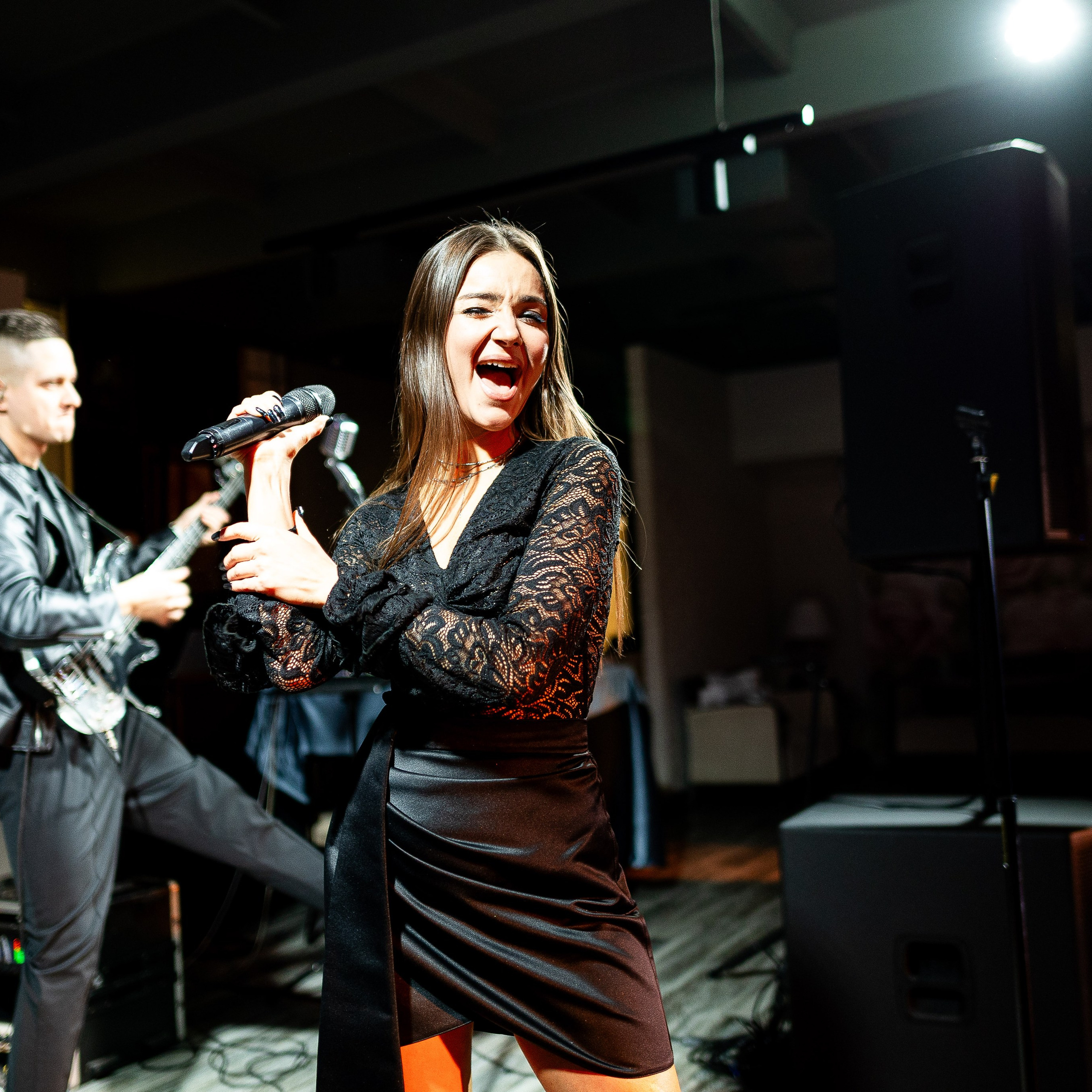 Корпоратив Орион