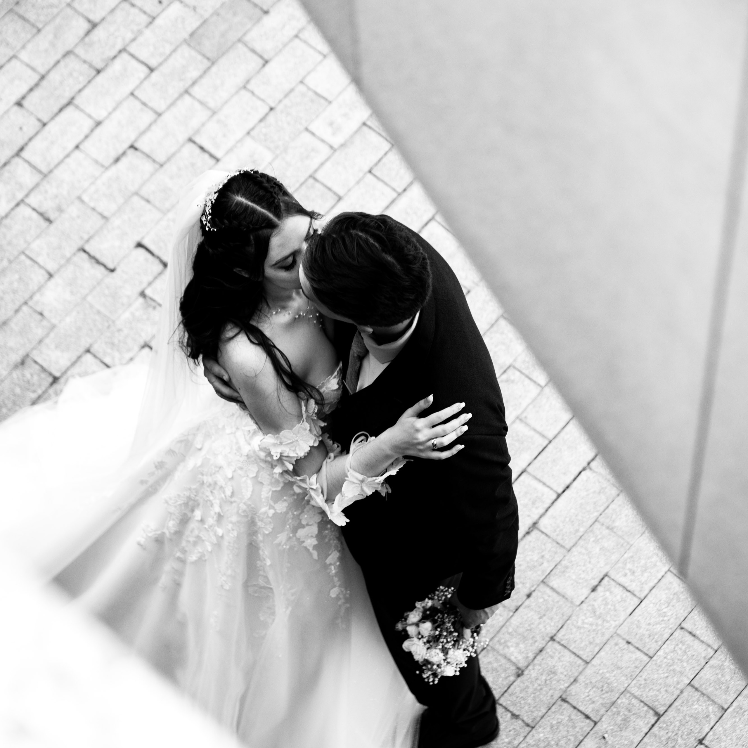 Свадьба Кости и&nbsp;Даши