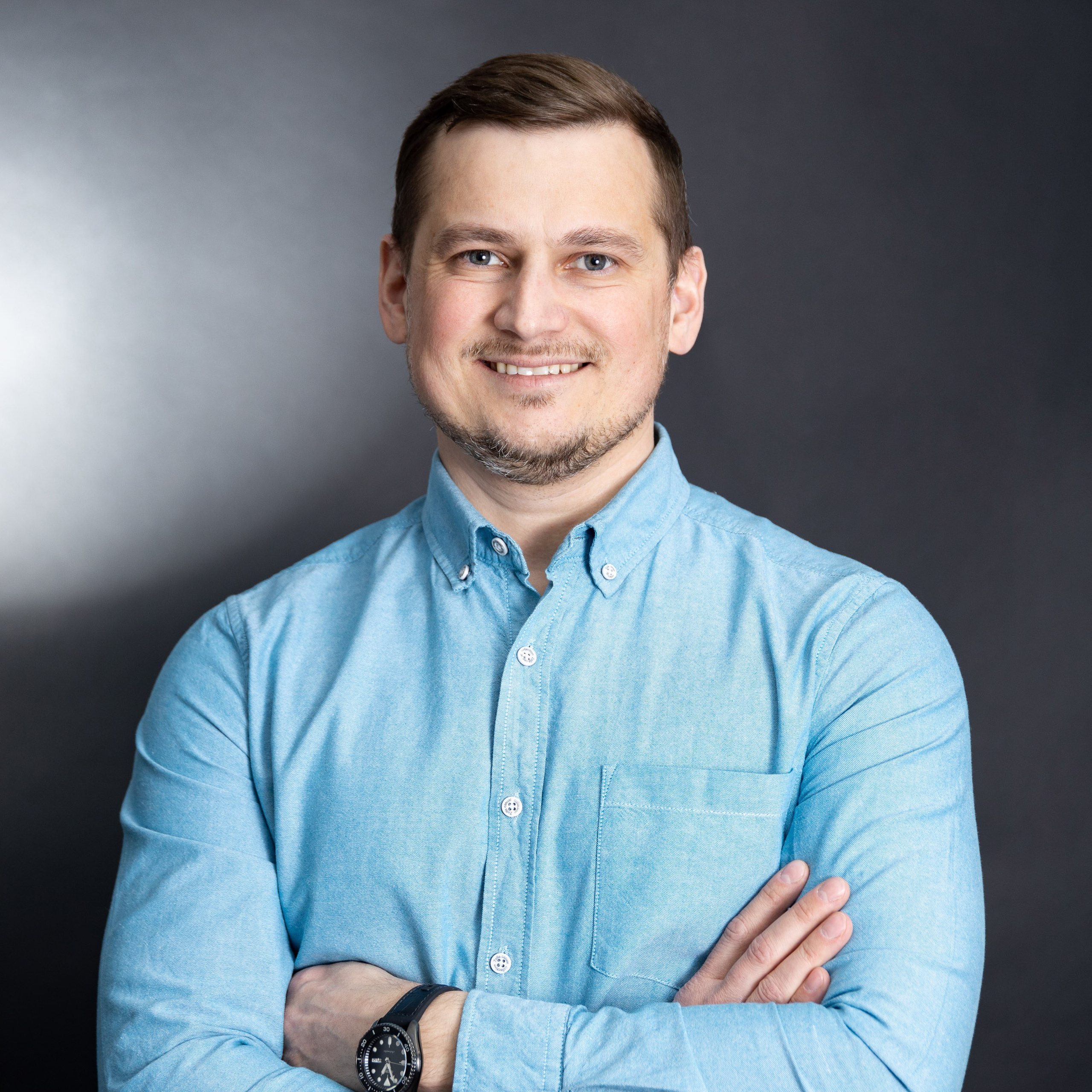 Сотрудники ИЦЦТМ УрФУ