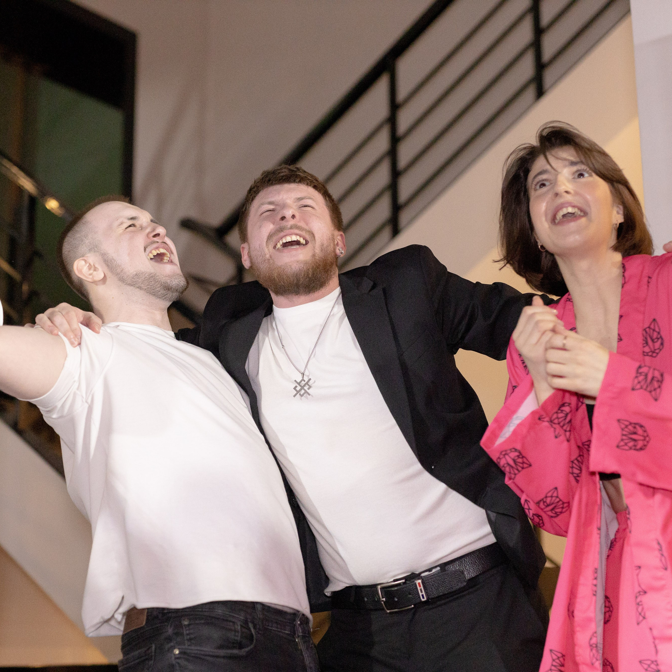 день рождения Вали