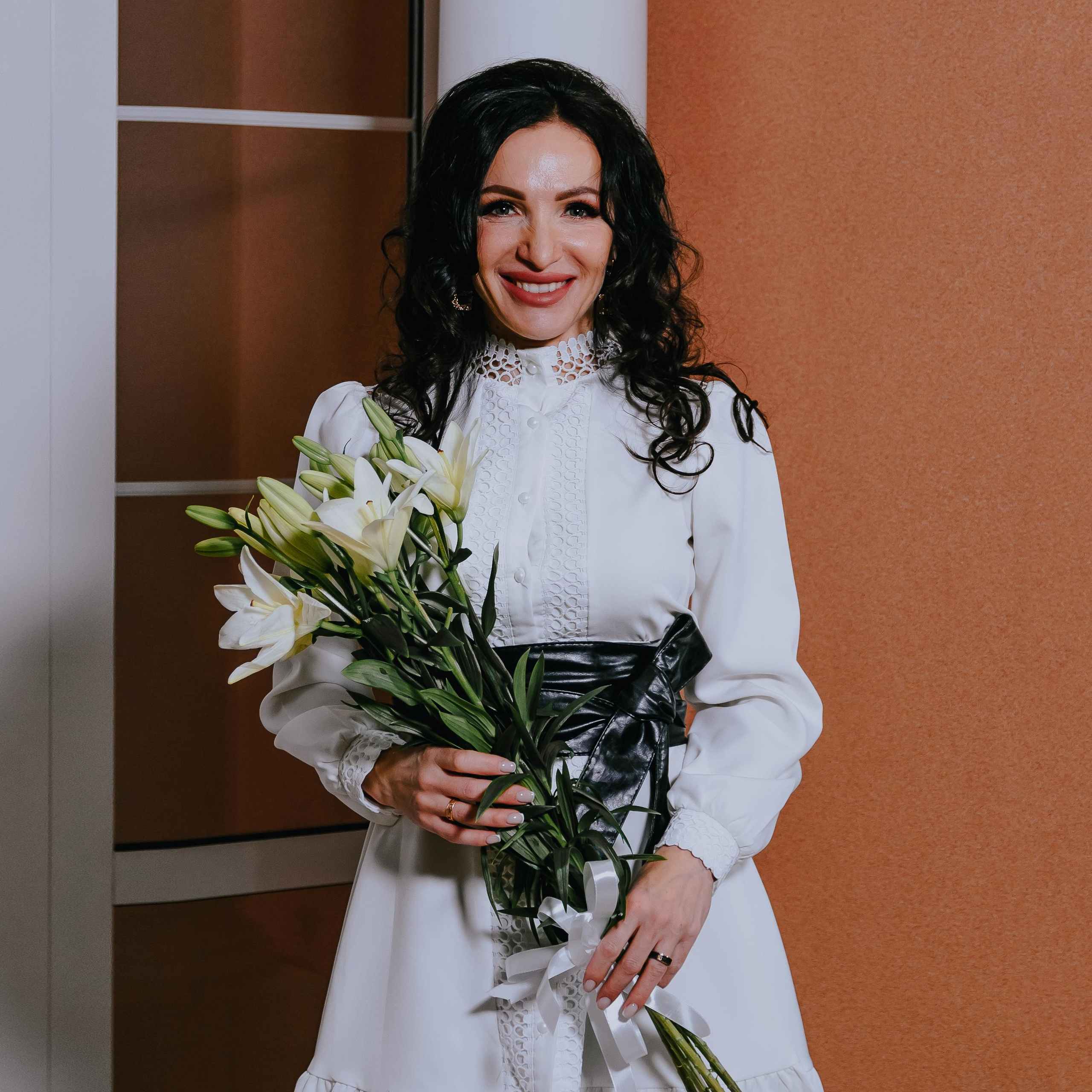 Отзывы. Фотограф Анастасия Мир г. Кемерово