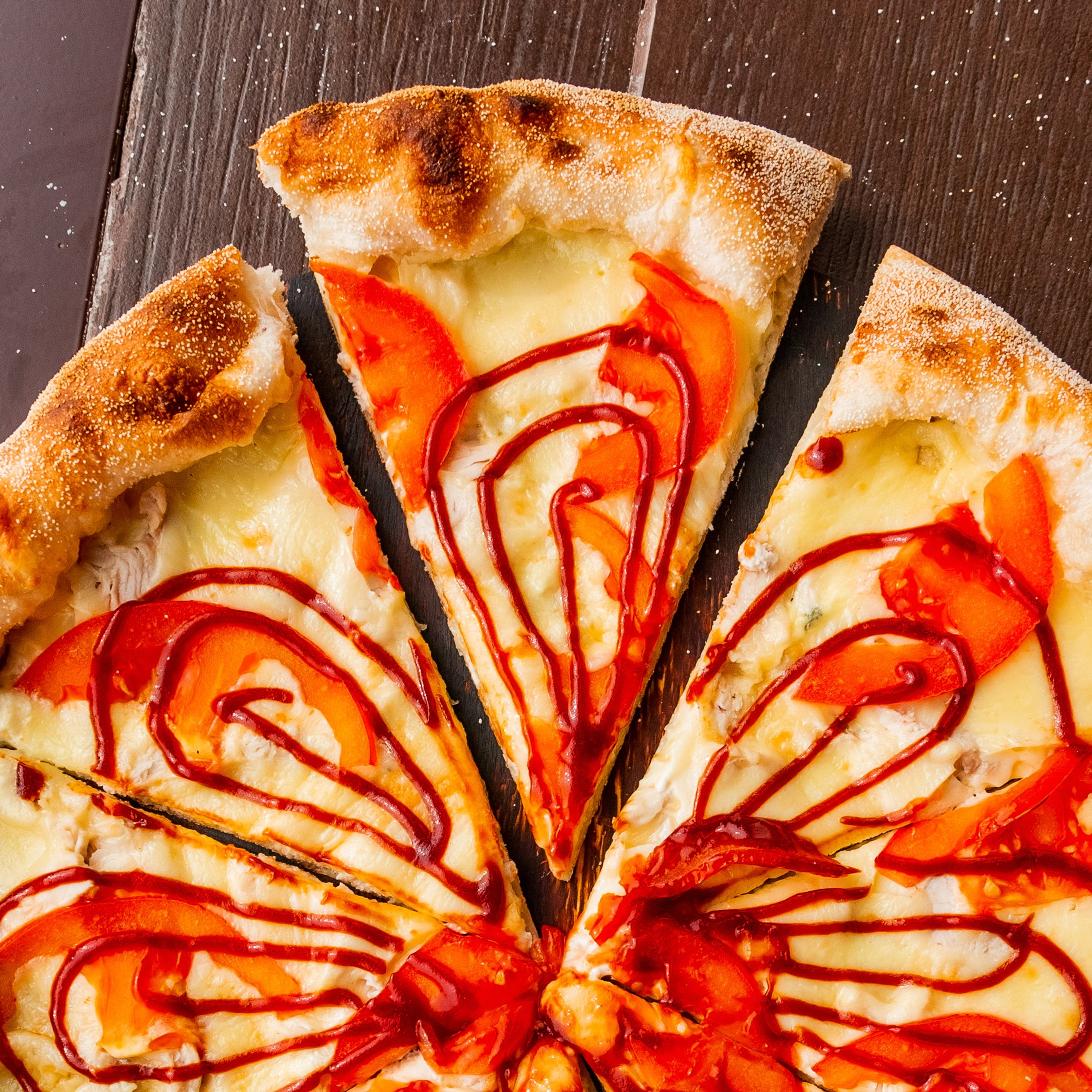 Фотосъемка для меню