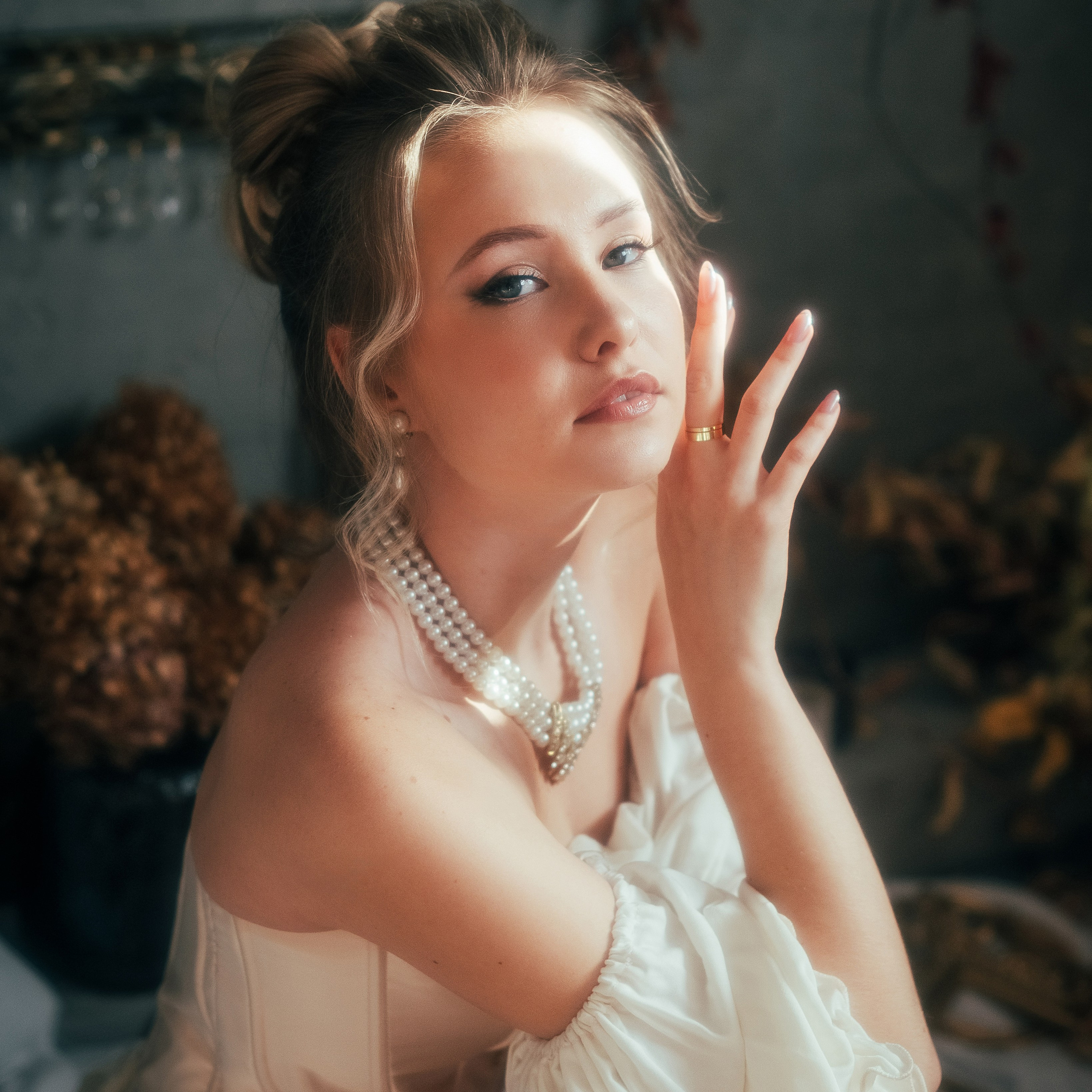 Отзывы. Фотограф Анастасия Мир г. Кемерово