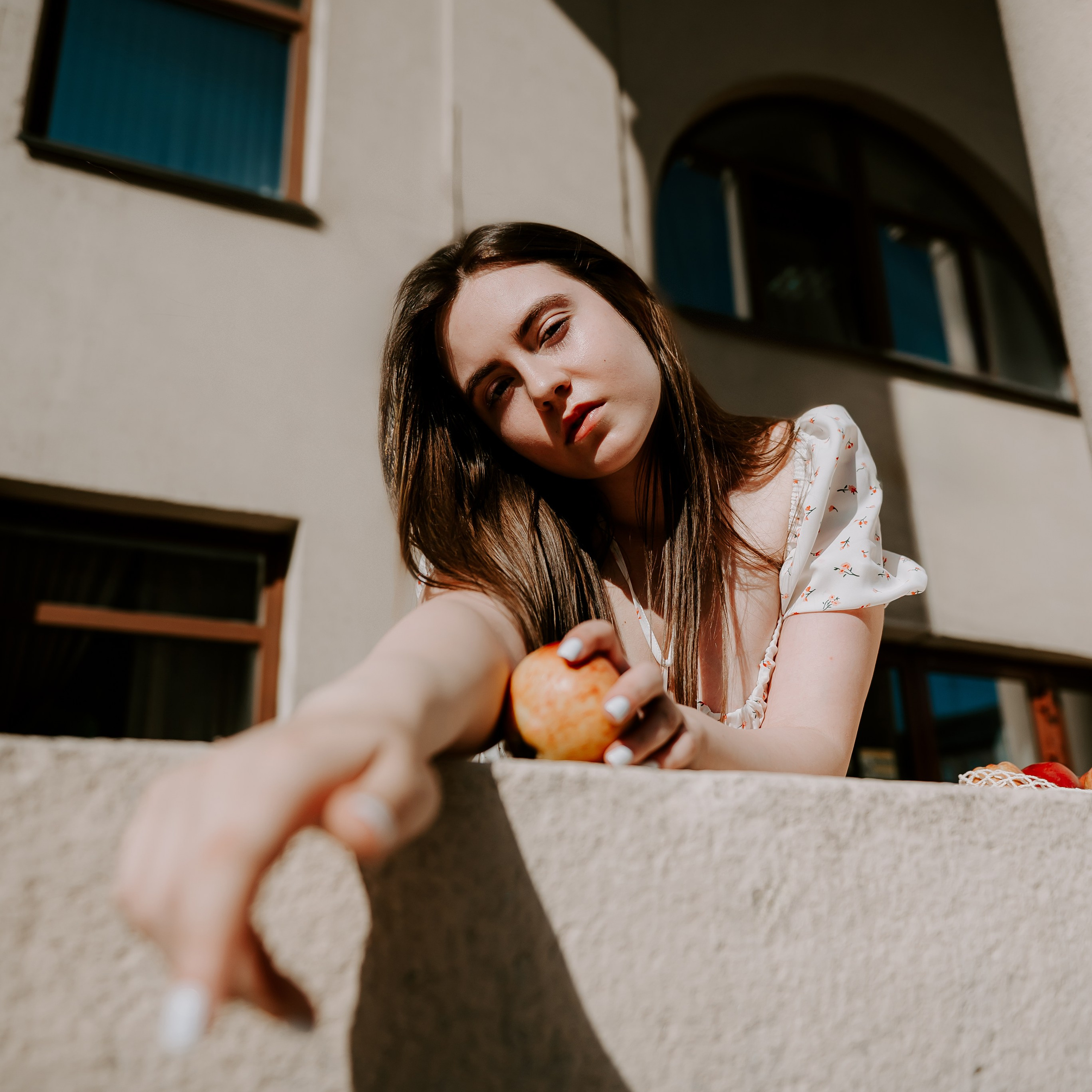 Отзывы. Фотограф Анастасия Мир г. Кемерово