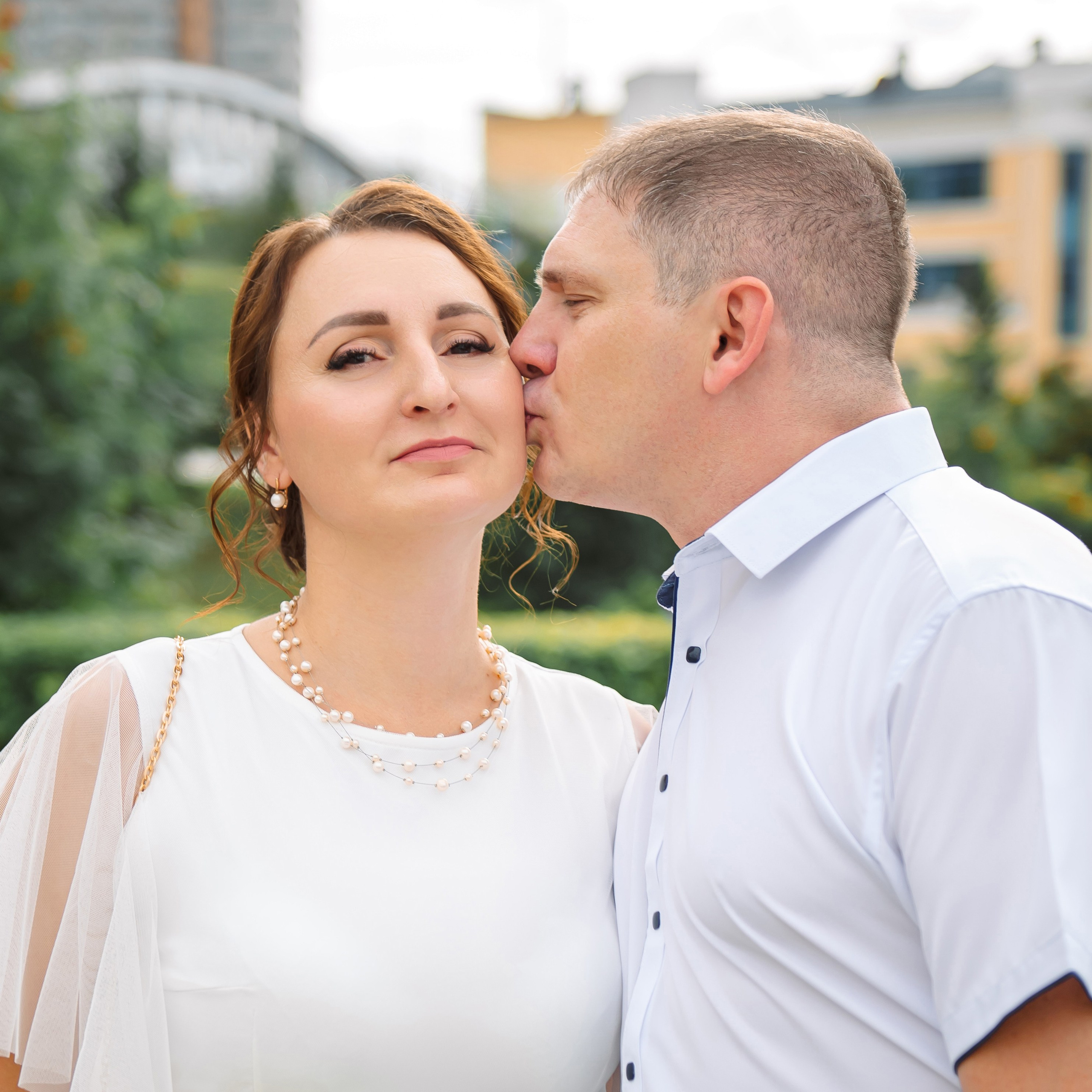 Отзывы. Фотограф Анастасия Мир г. Кемерово