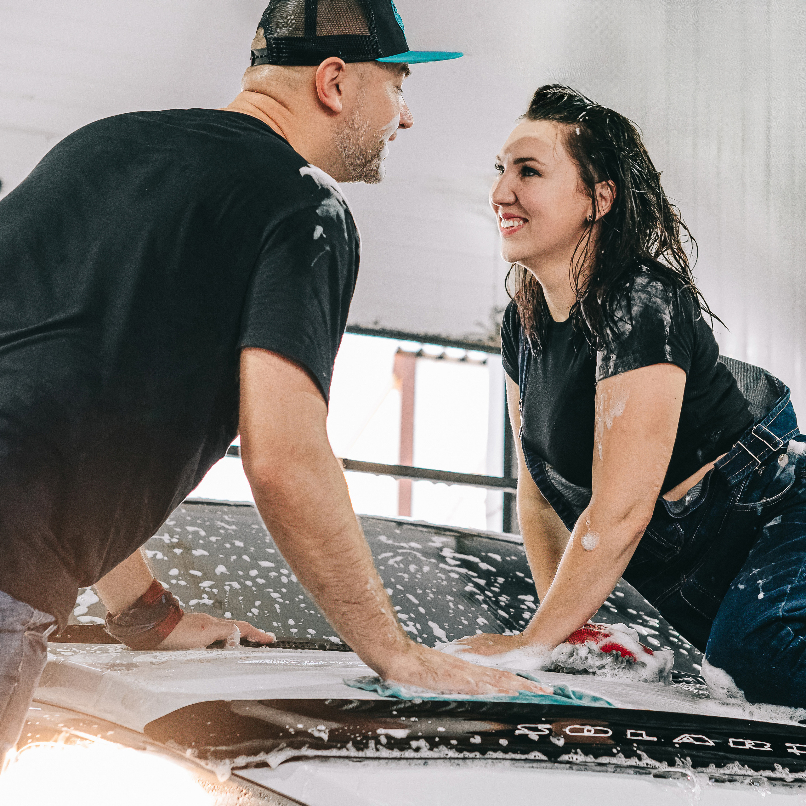 Отзывы. Фотограф Анастасия Мир г. Кемерово