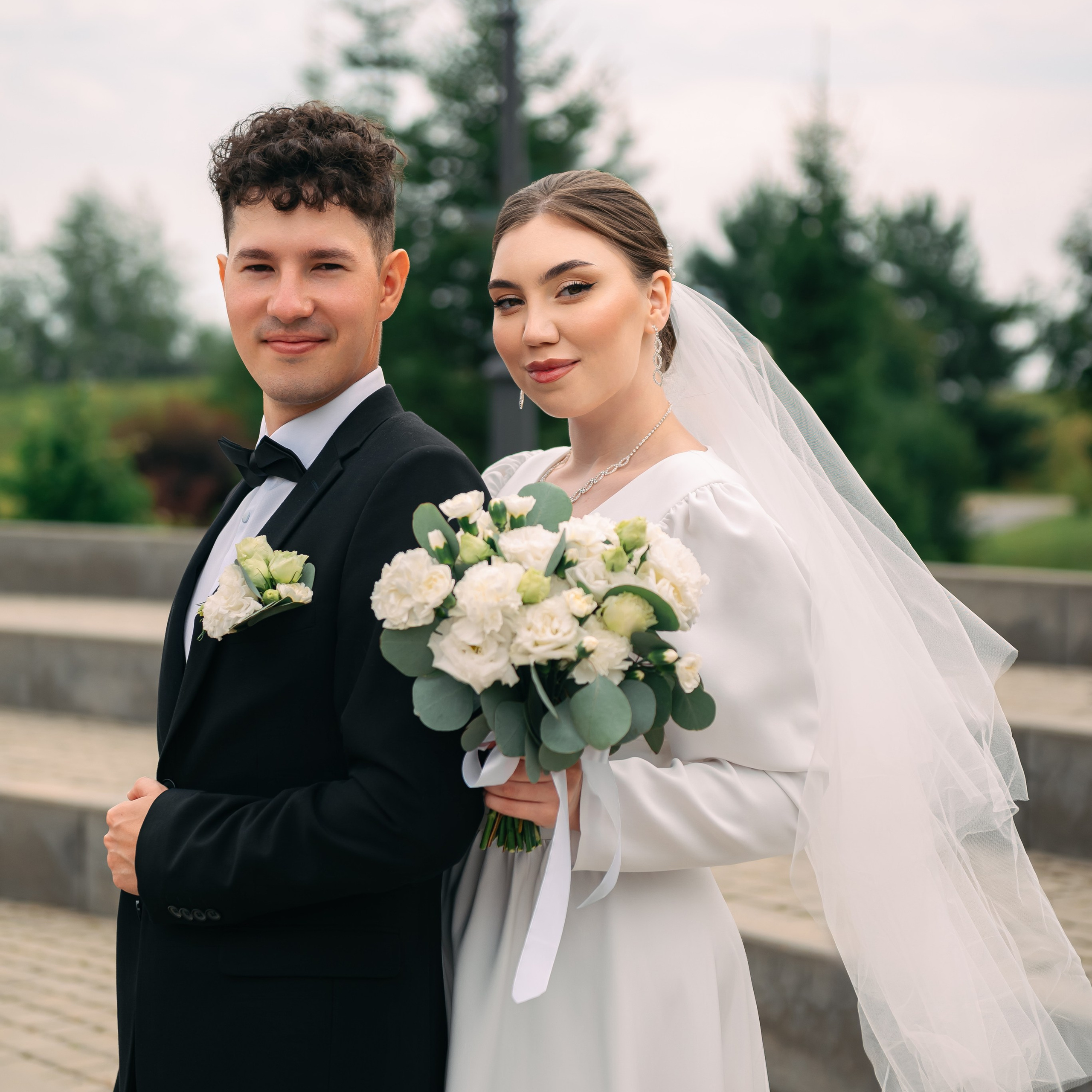 Отзывы. Фотограф Анастасия Мир г. Кемерово