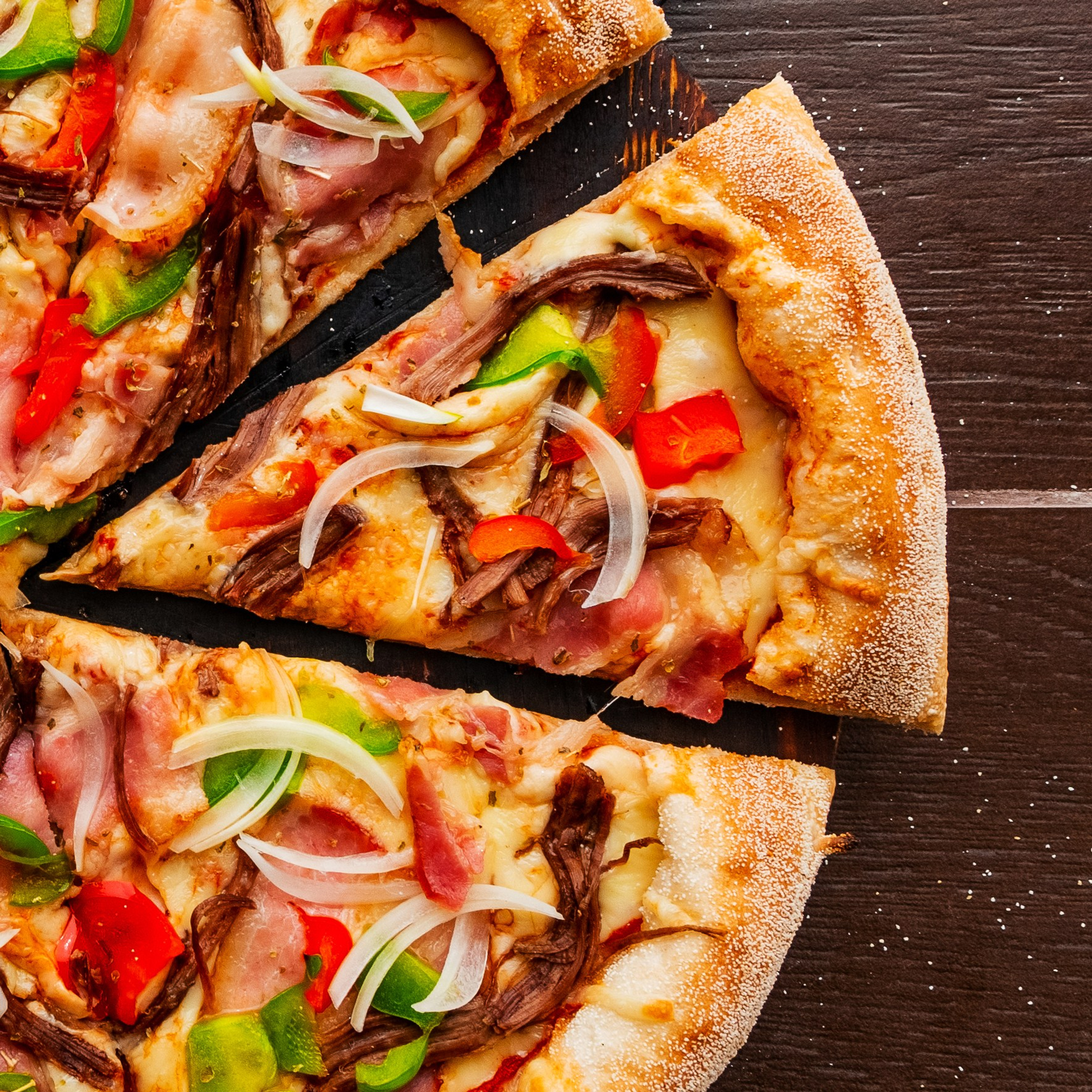 Фотосъемка для меню