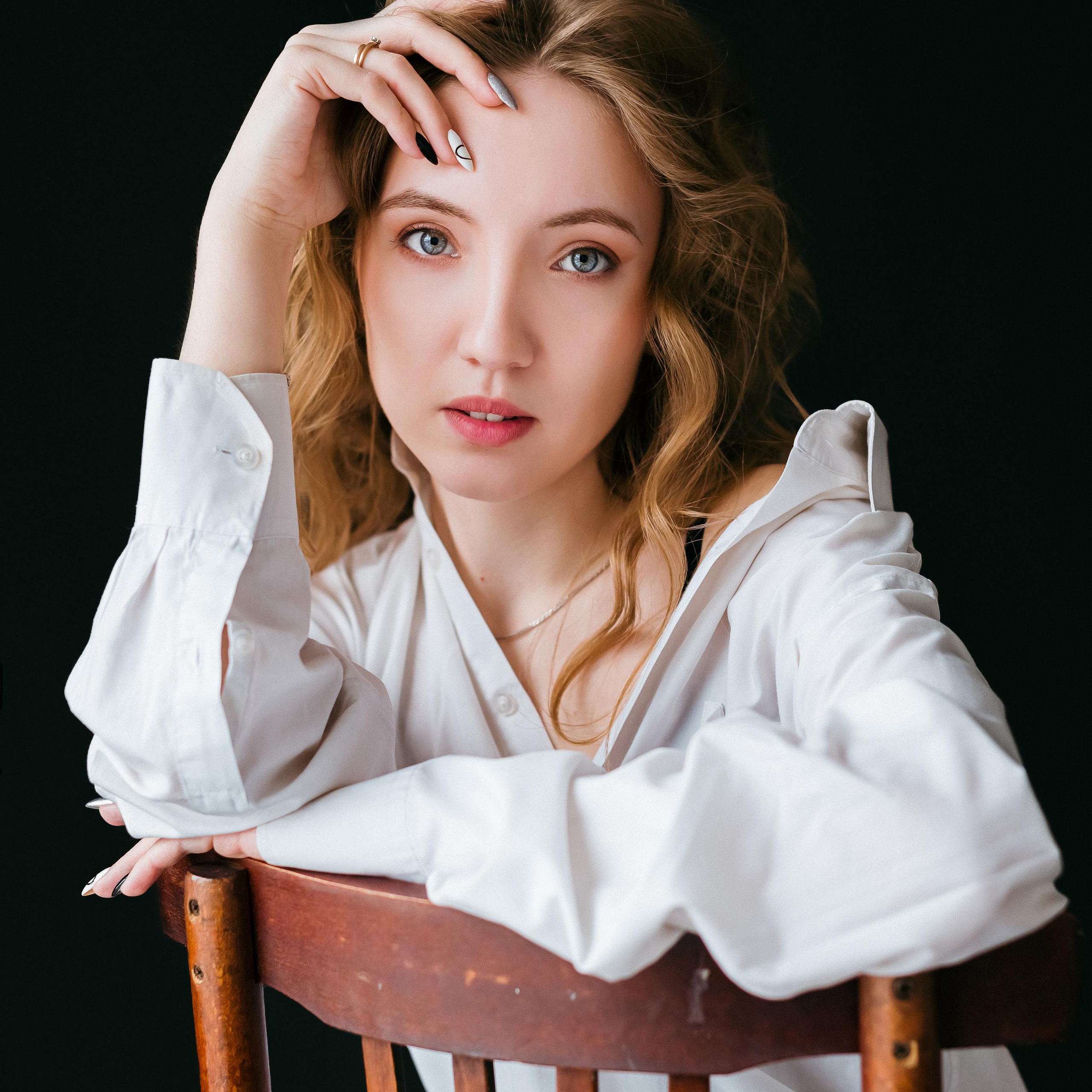 Отзывы. Фотограф Анастасия Мир г. Кемерово