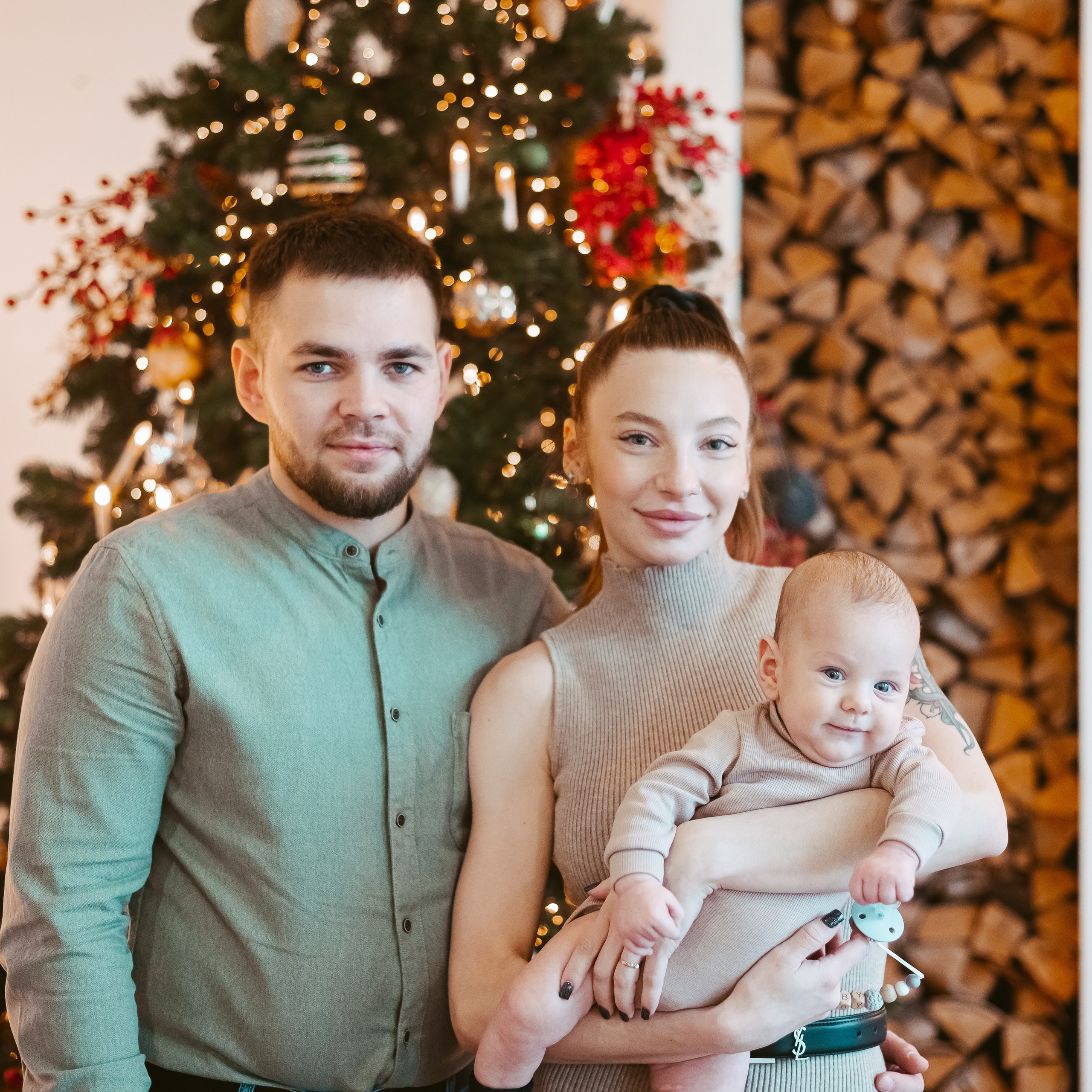 Отзывы. Фотограф Анастасия Мир г. Кемерово