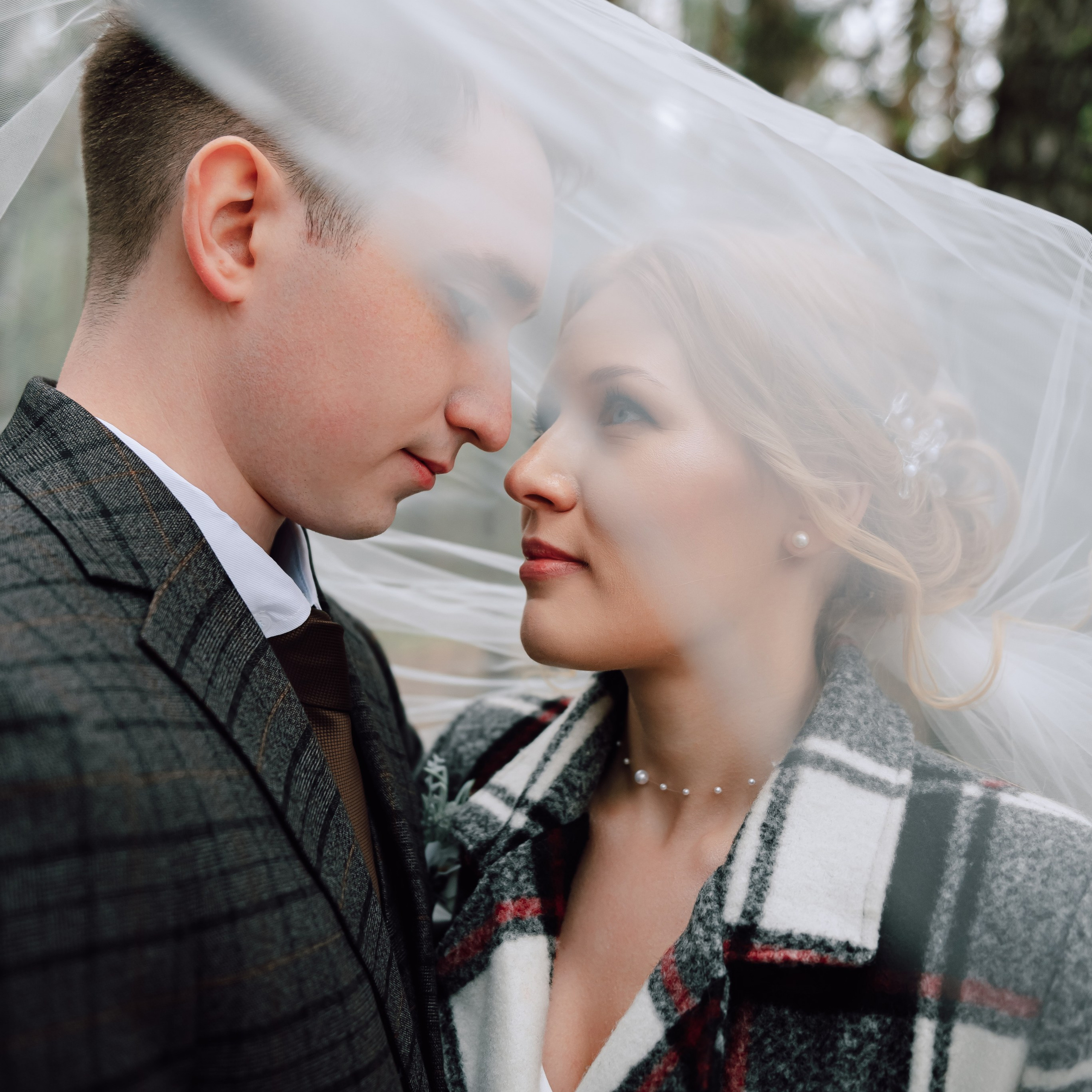 Отзывы. Фотограф Анастасия Мир г. Кемерово