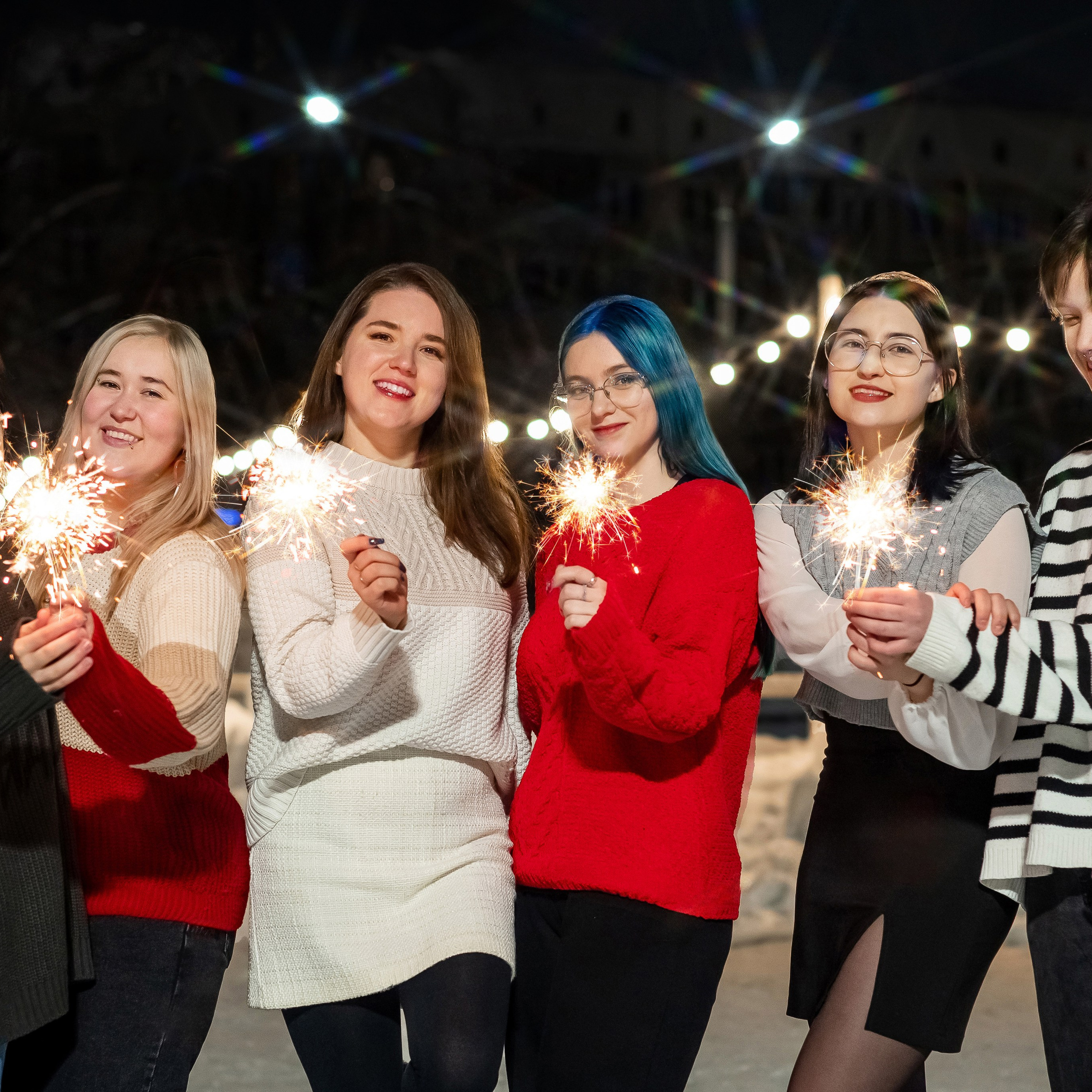 Профайлы для INFINIUM