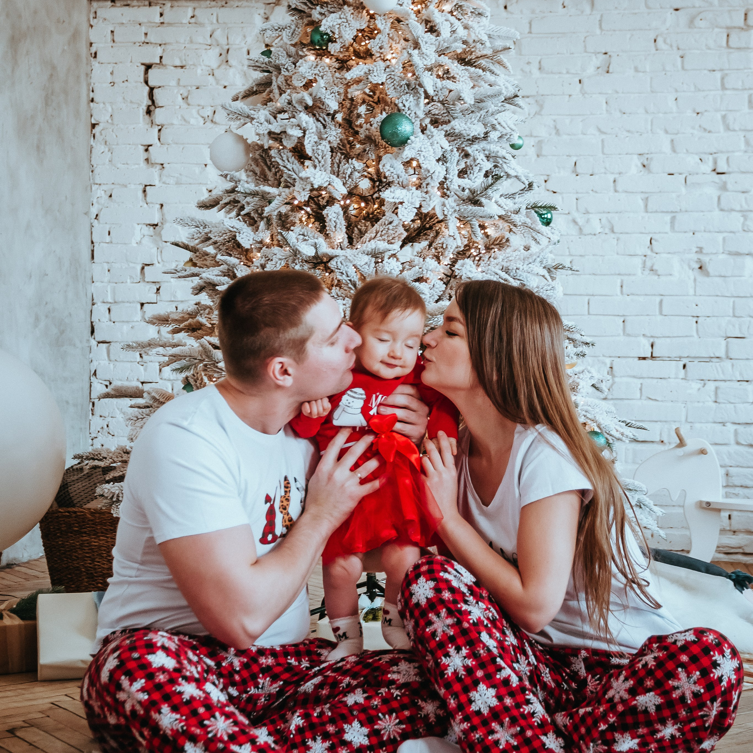 Новогодний