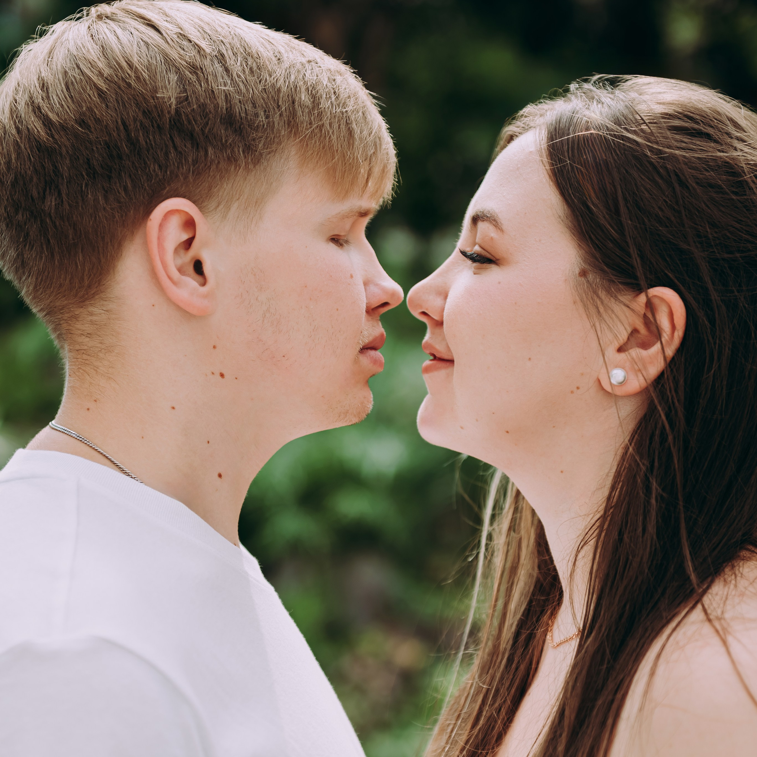 Отзывы. Фотограф Анастасия Мир г. Кемерово