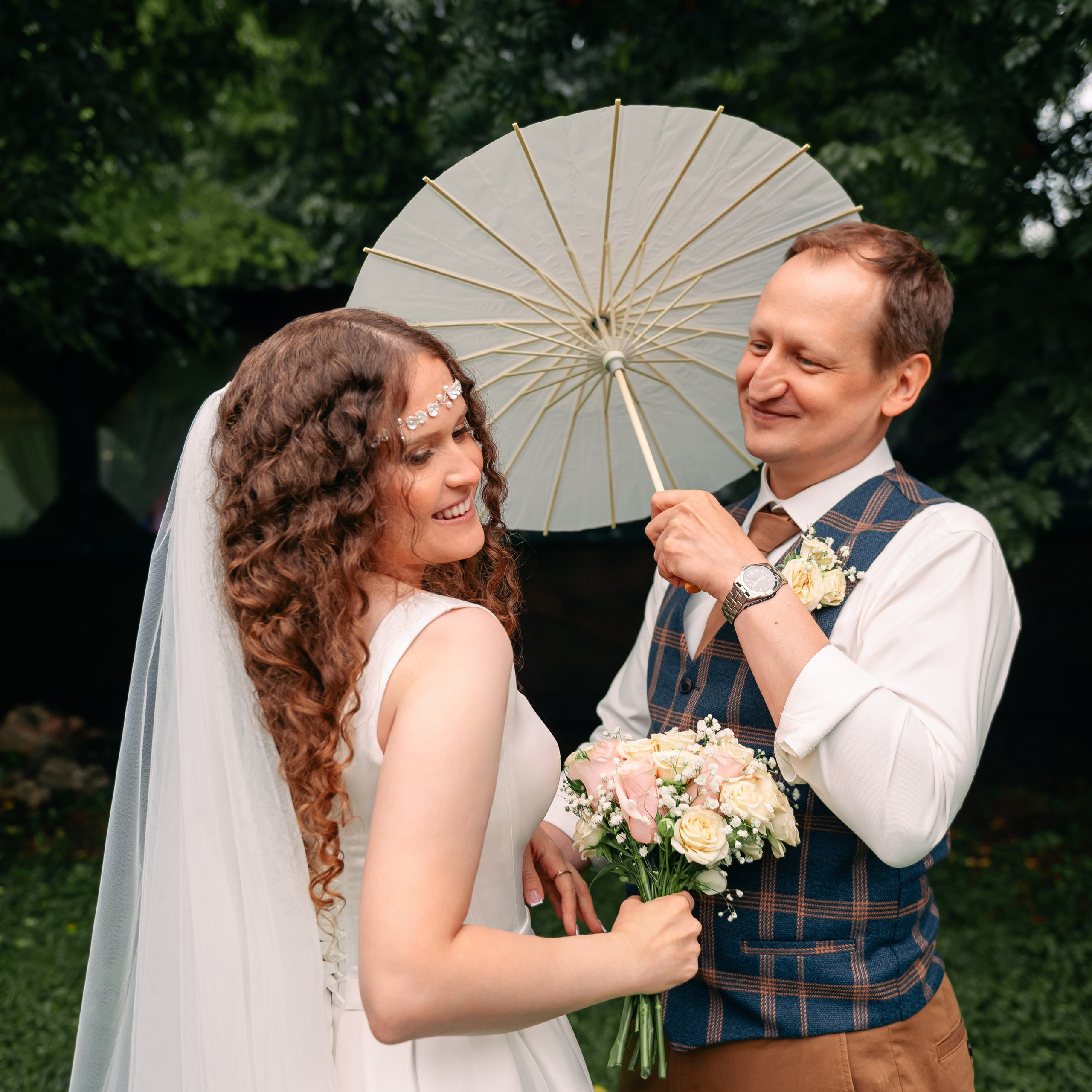 Отзывы. Фотограф Анастасия Мир г. Кемерово