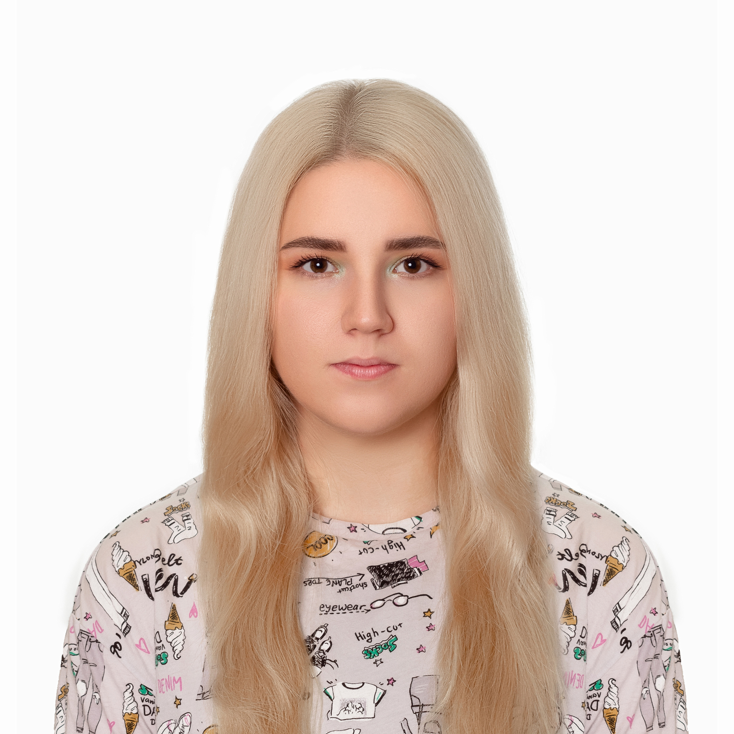 Отзывы. Фотограф Анастасия Мир г. Кемерово