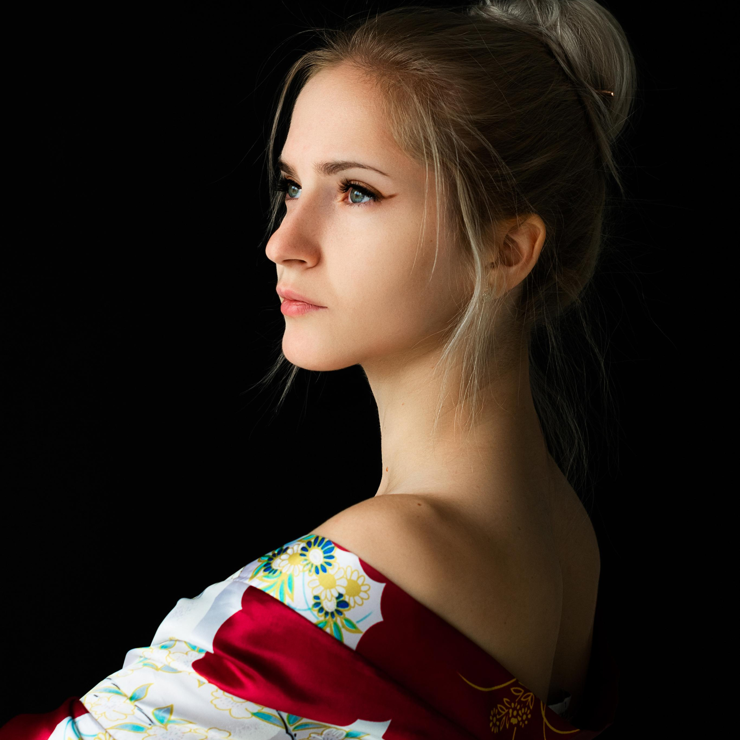 Отзывы. Фотограф Анастасия Мир г. Кемерово