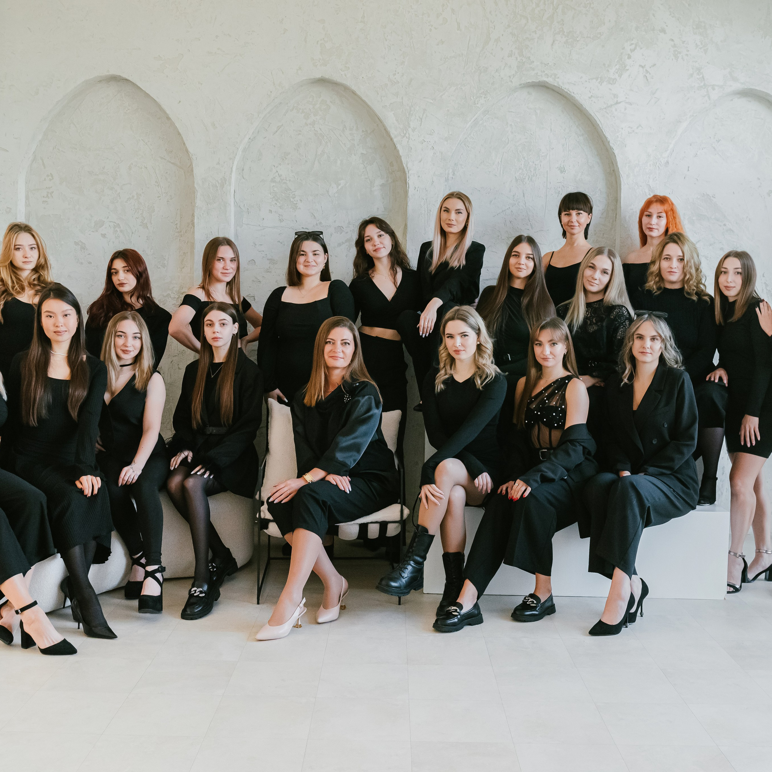 LEVITA (студия балета)