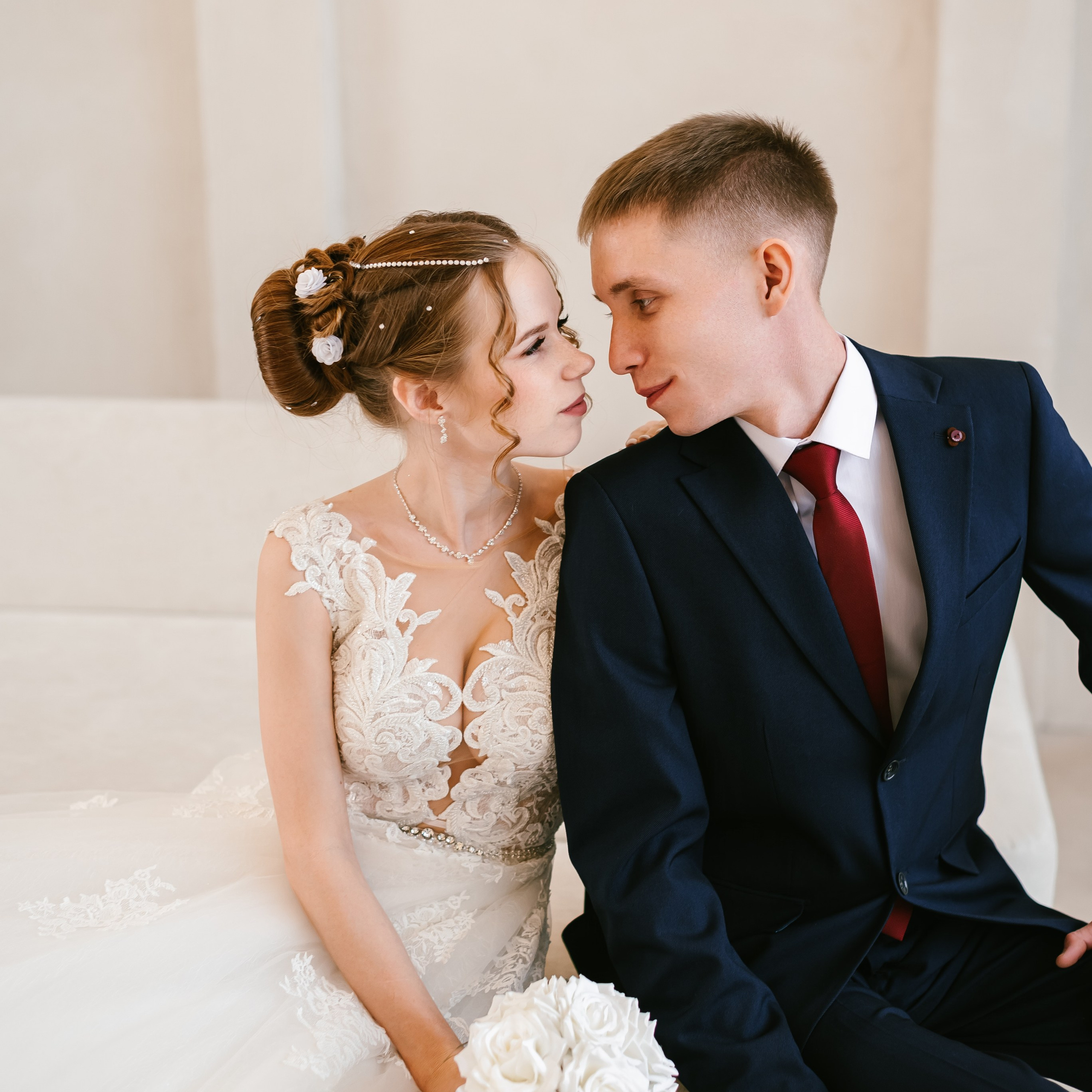 Отзывы. Фотограф Анастасия Мир г. Кемерово