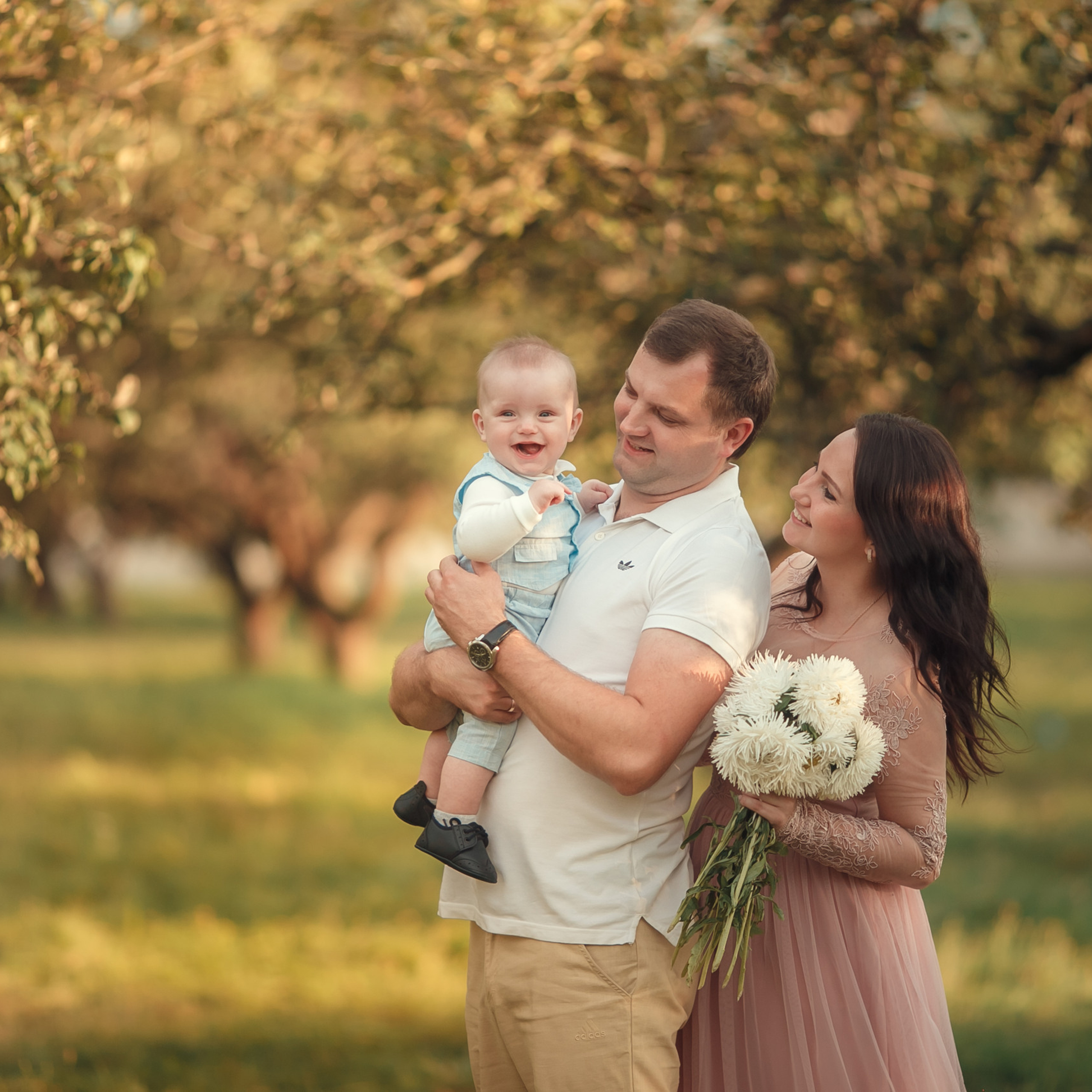Отзывы. Фотограф беременности и семейный фотограф в Могилеве, Минске Елена Шин