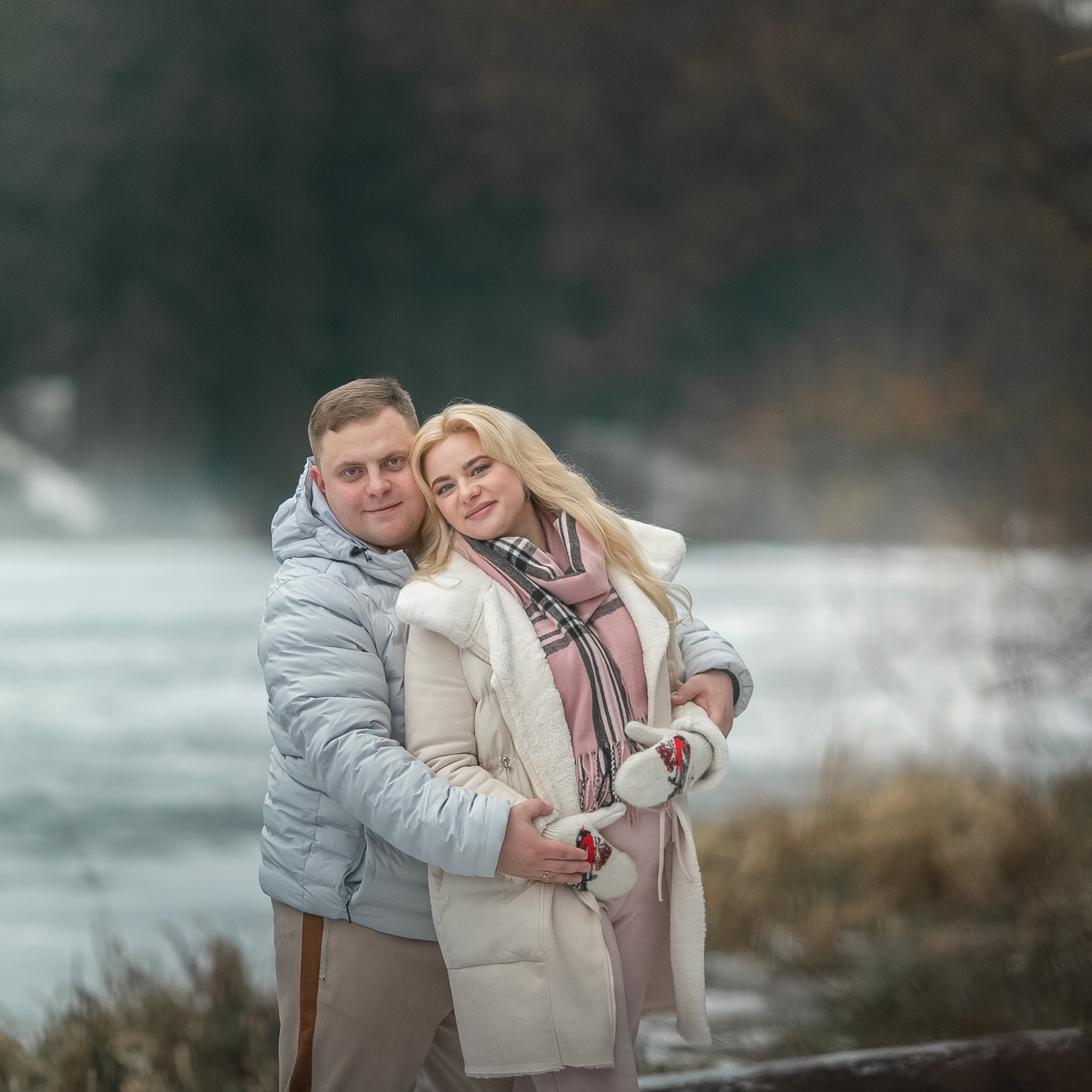 Отзывы. Фотограф беременности и семейный фотограф в Могилеве, Минске Елена Шин