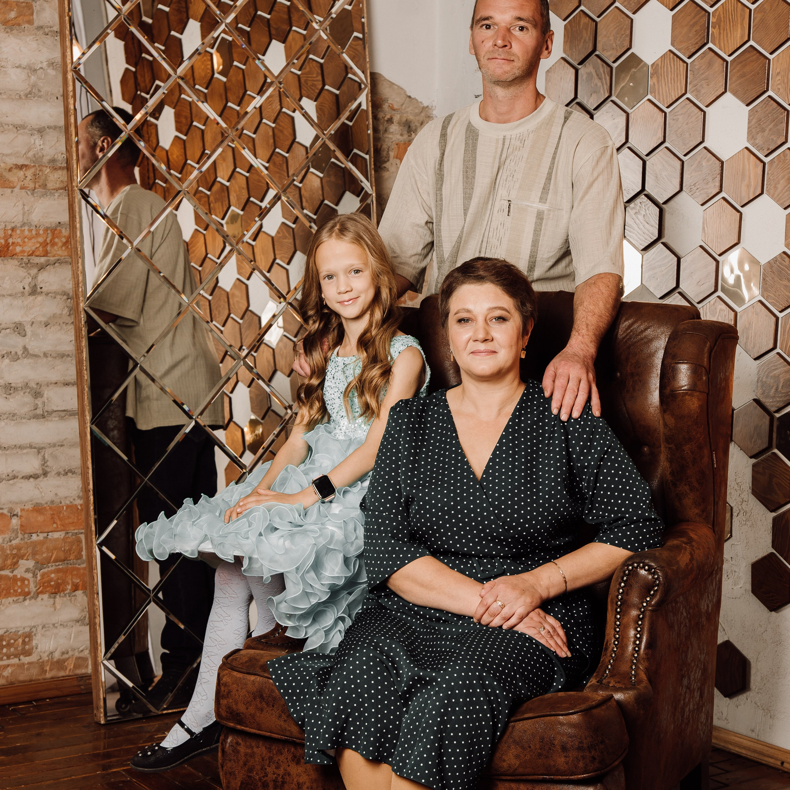 Отзывы. Фотограф Красноярск Алина Степанчишина