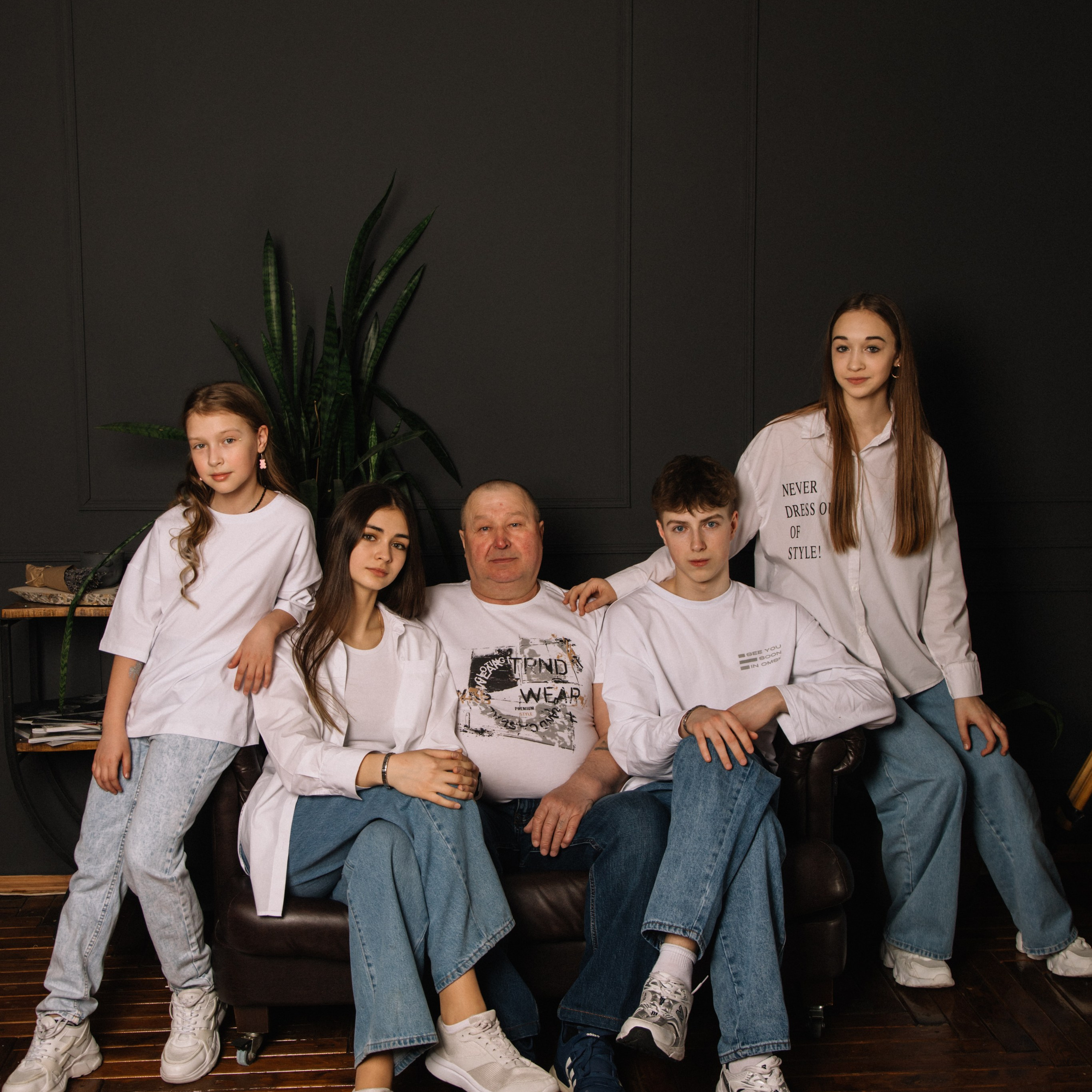 Отзывы. Фотограф Красноярск Алина Степанчишина