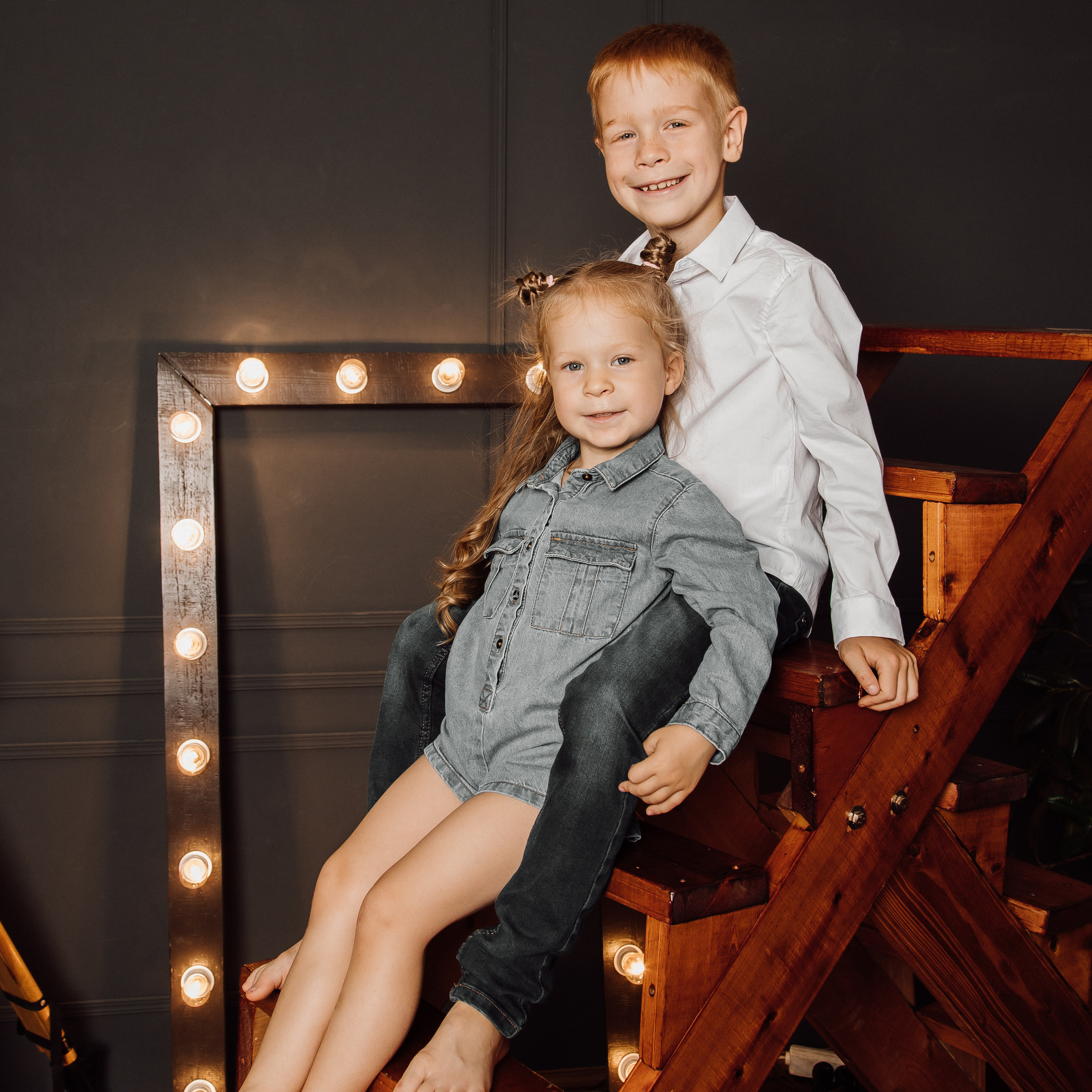 Отзывы. Фотограф Красноярск Алина Степанчишина