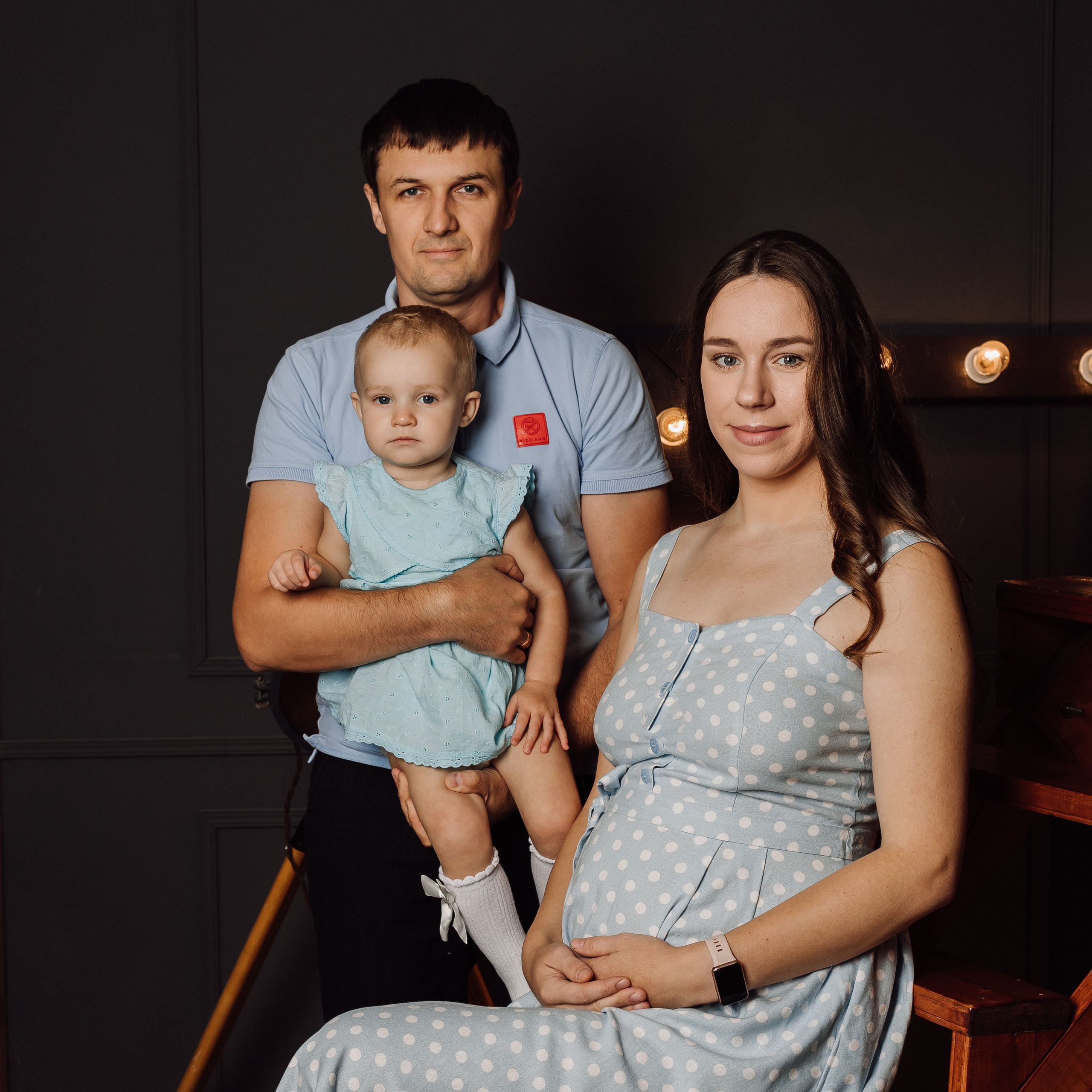 Отзывы. Фотограф Красноярск Алина Степанчишина