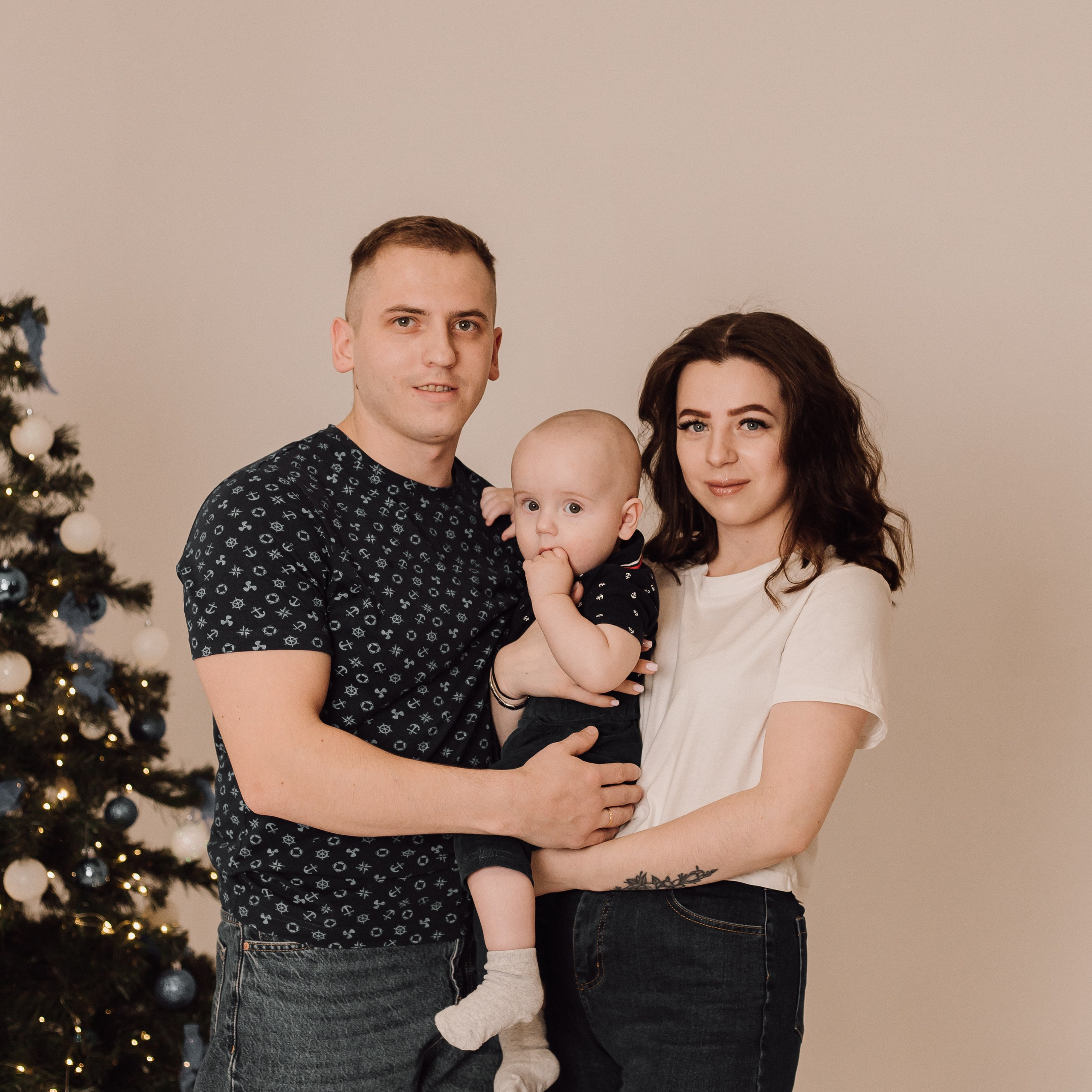 Отзывы. Фотограф Красноярск Алина Степанчишина