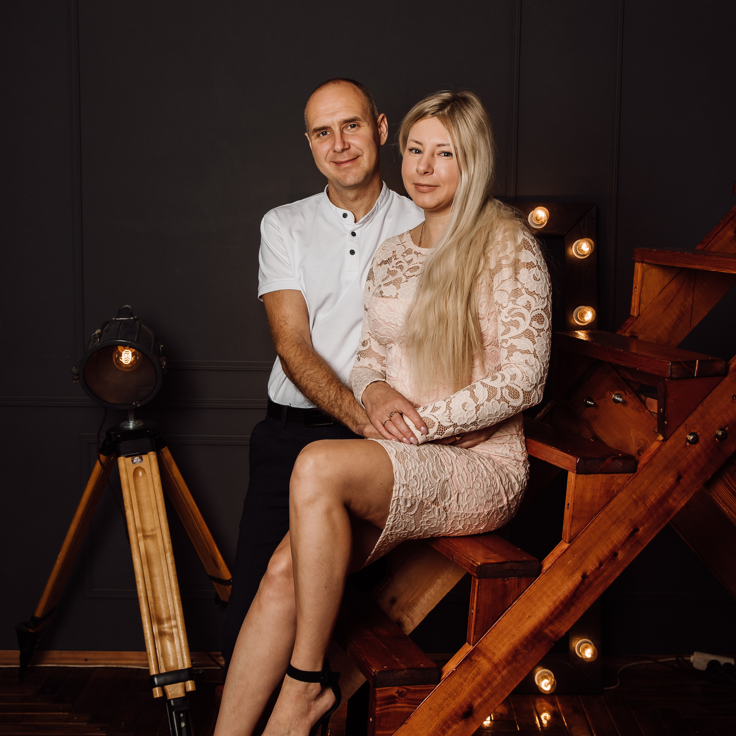 Отзывы. Фотограф Красноярск Алина Степанчишина