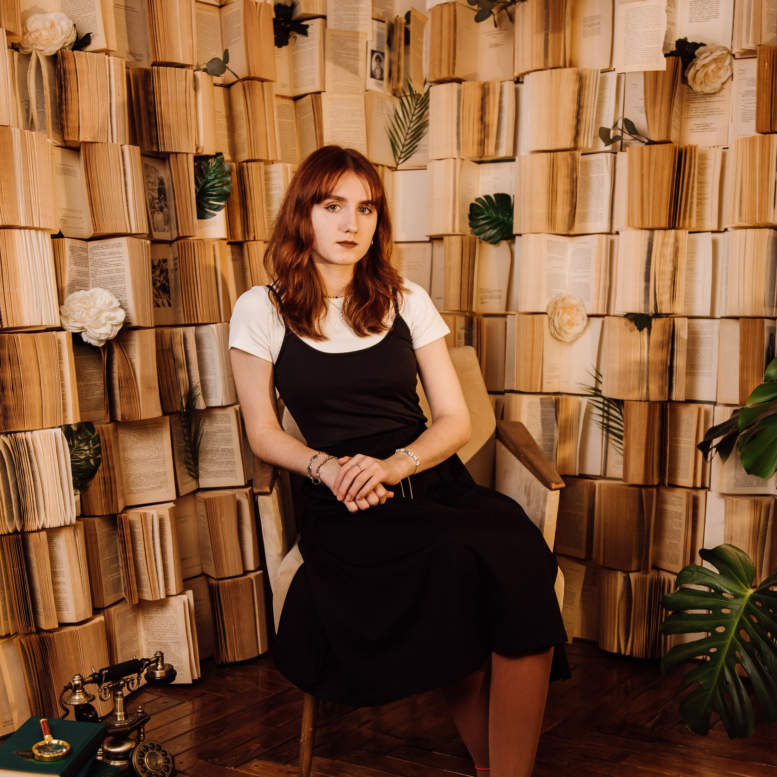 Отзывы. Фотограф Красноярск Алина Степанчишина