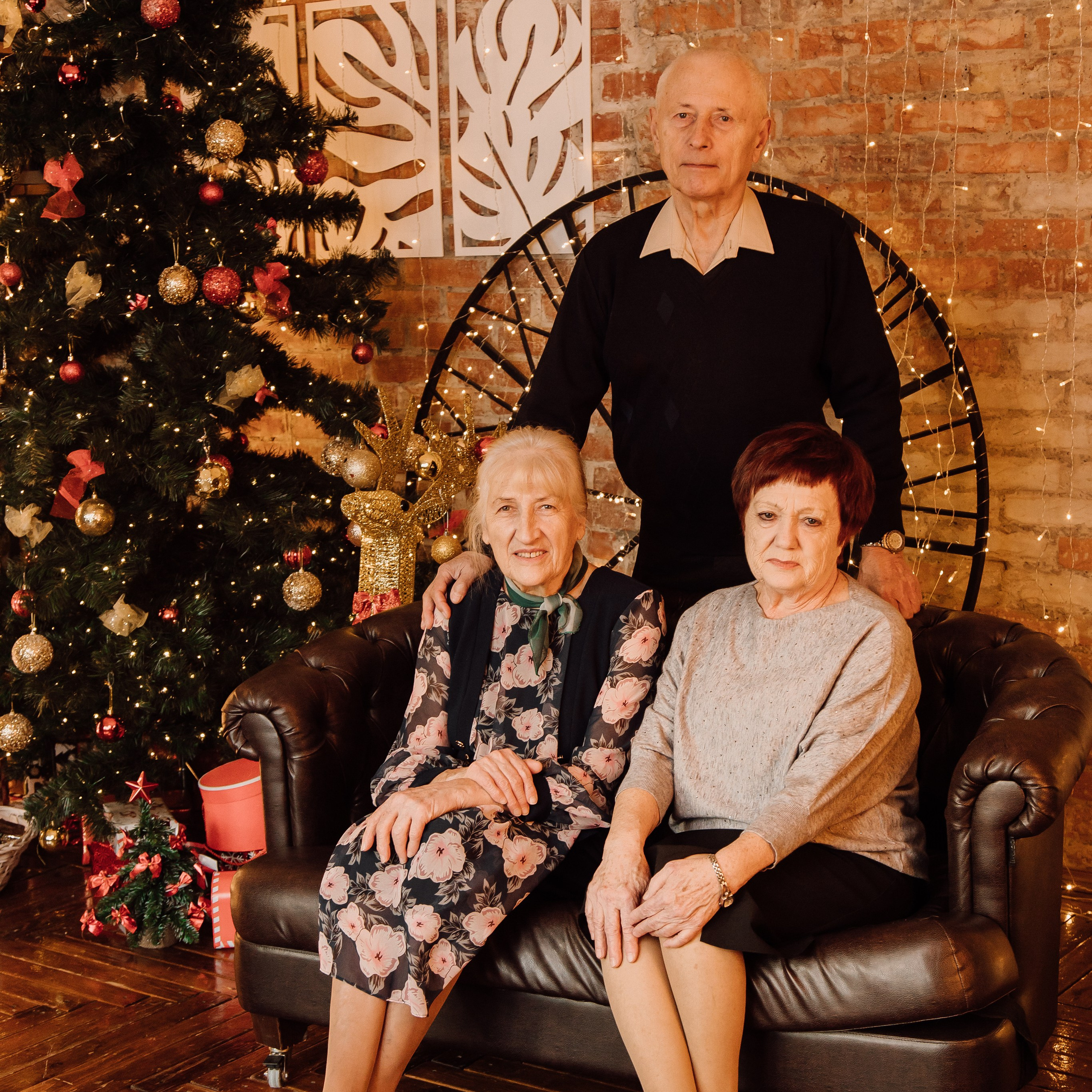 Отзывы. Фотограф Красноярск Алина Степанчишина