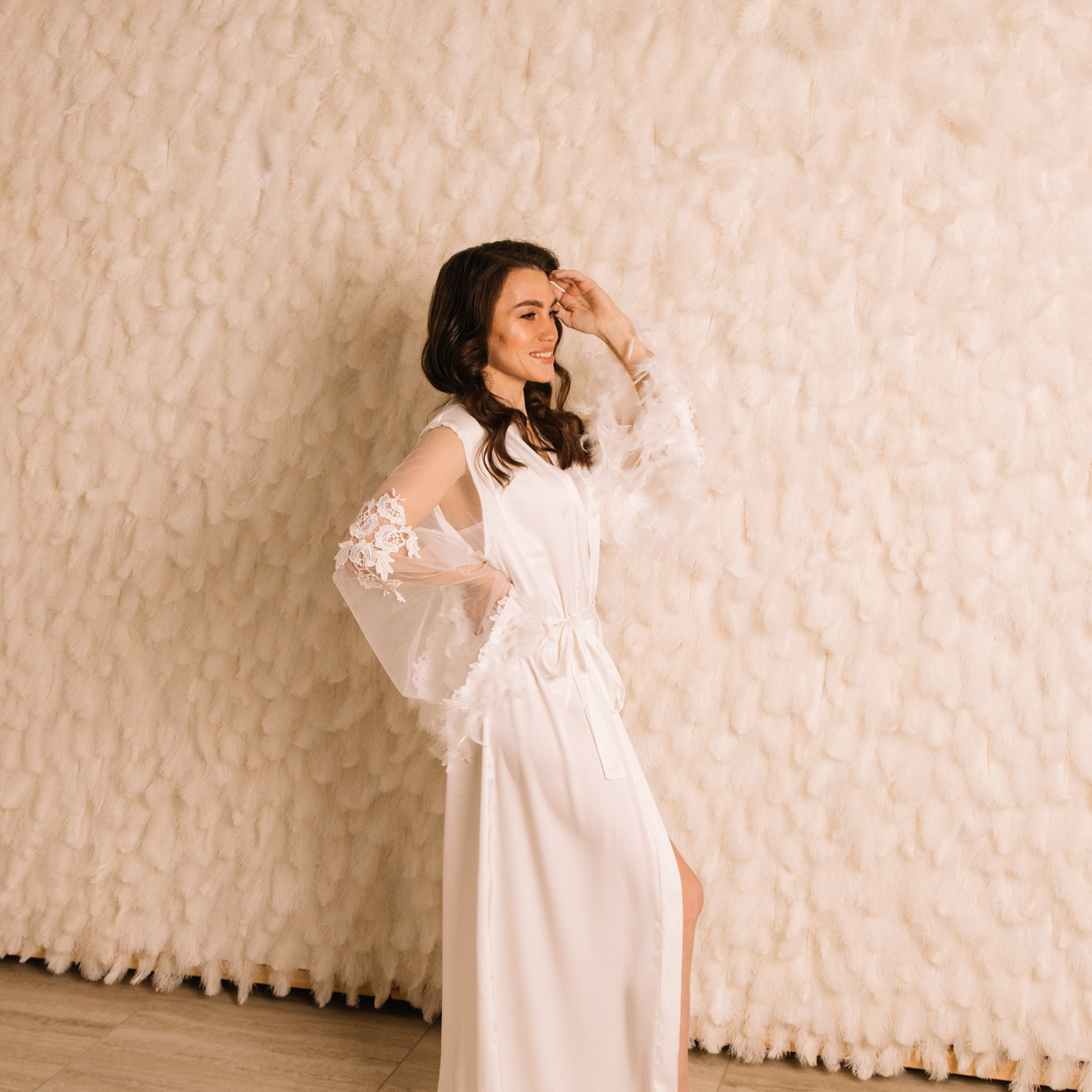 Отзывы. Фотограф Красноярск Алина Степанчишина