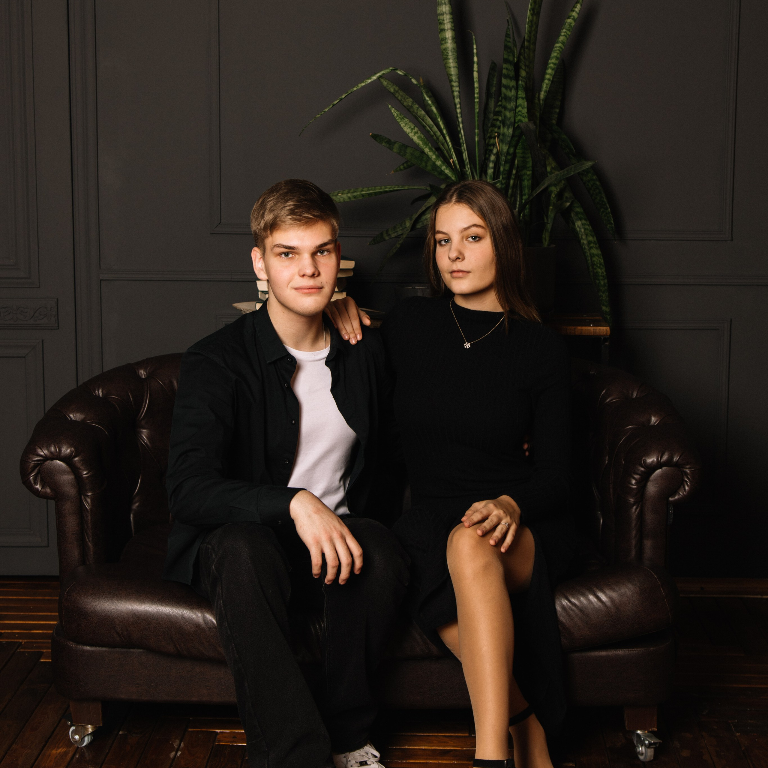 Отзывы. Фотограф Красноярск Алина Степанчишина