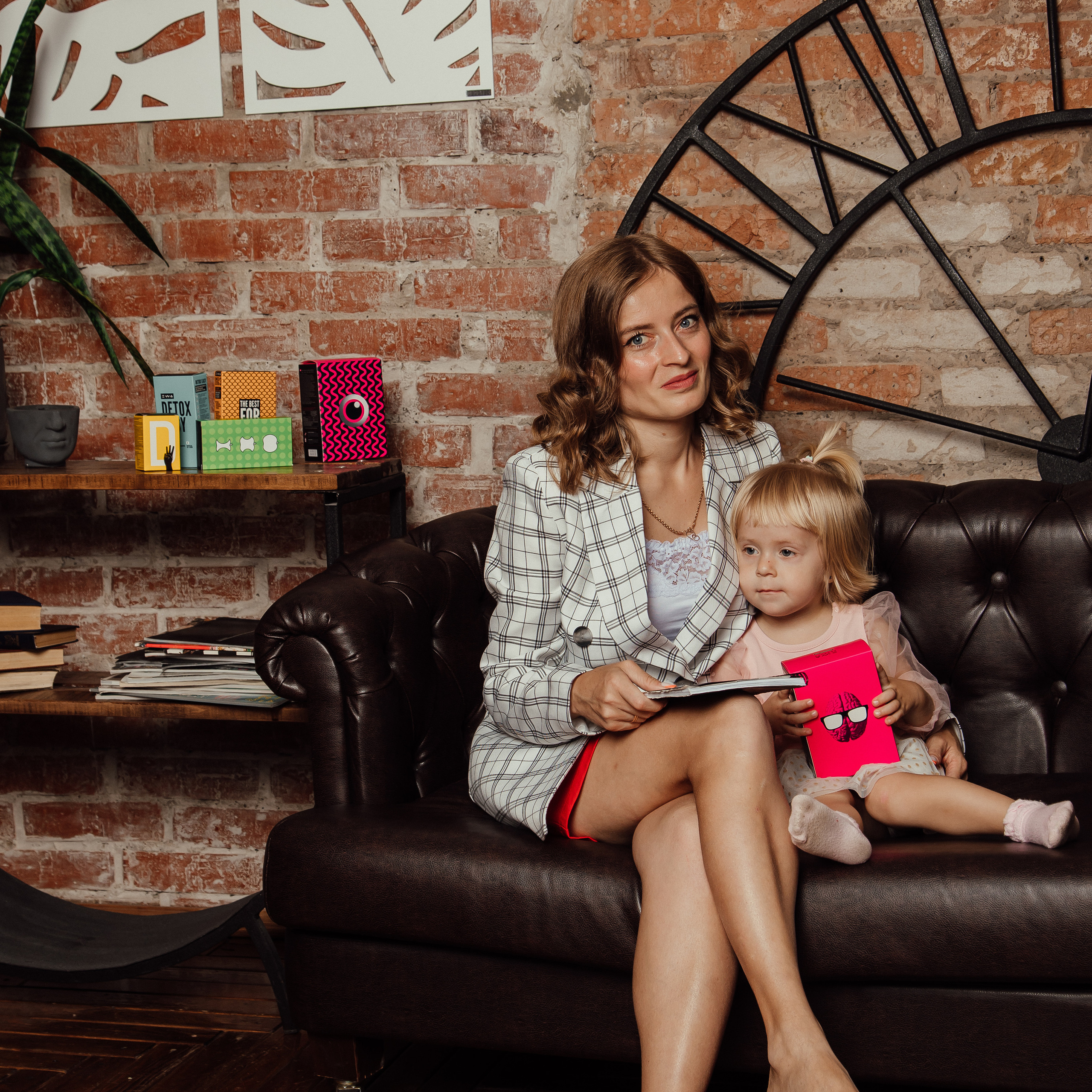 Отзывы. Фотограф Красноярск Алина Степанчишина