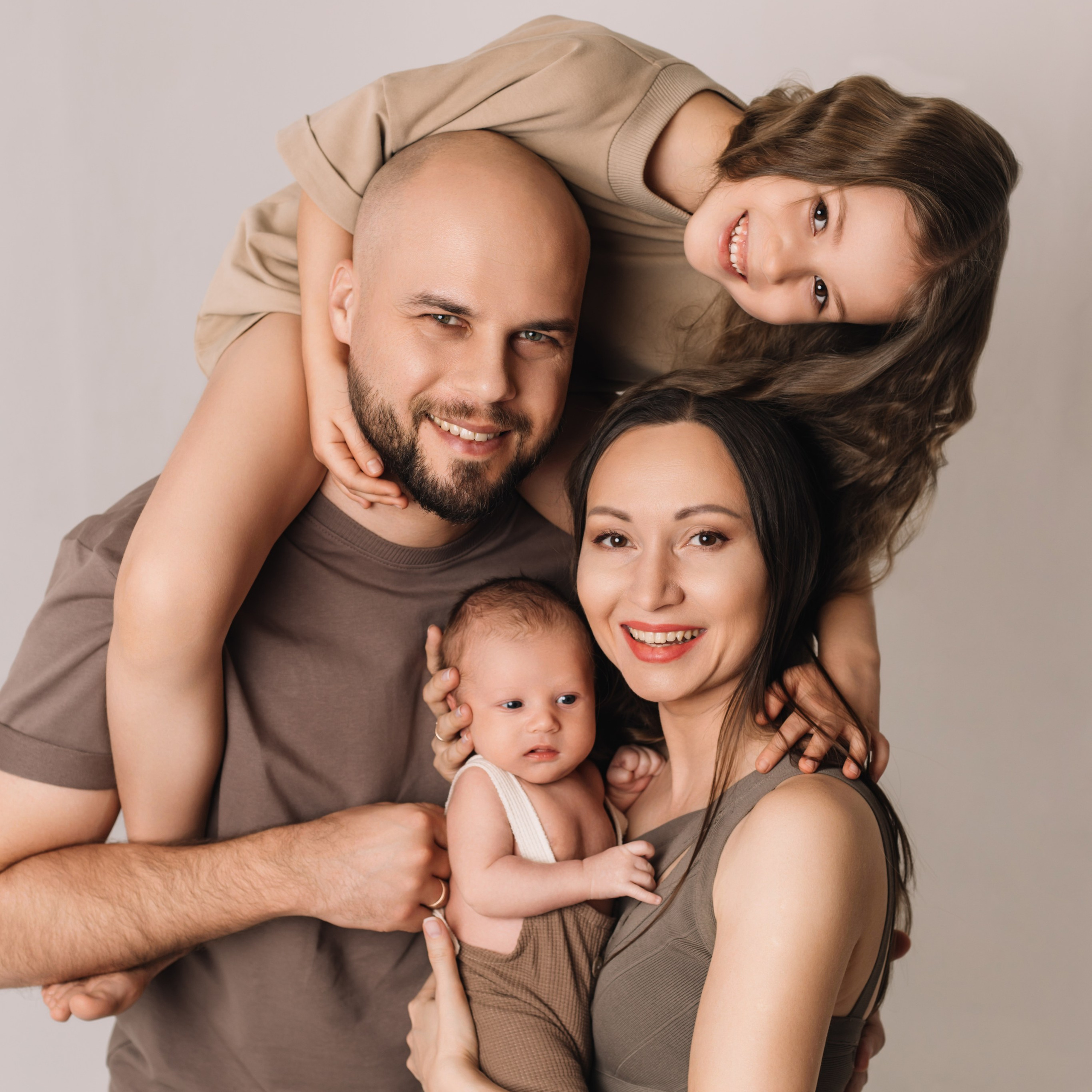 Отзывы. Фотограф Красноярск Алина Степанчишина