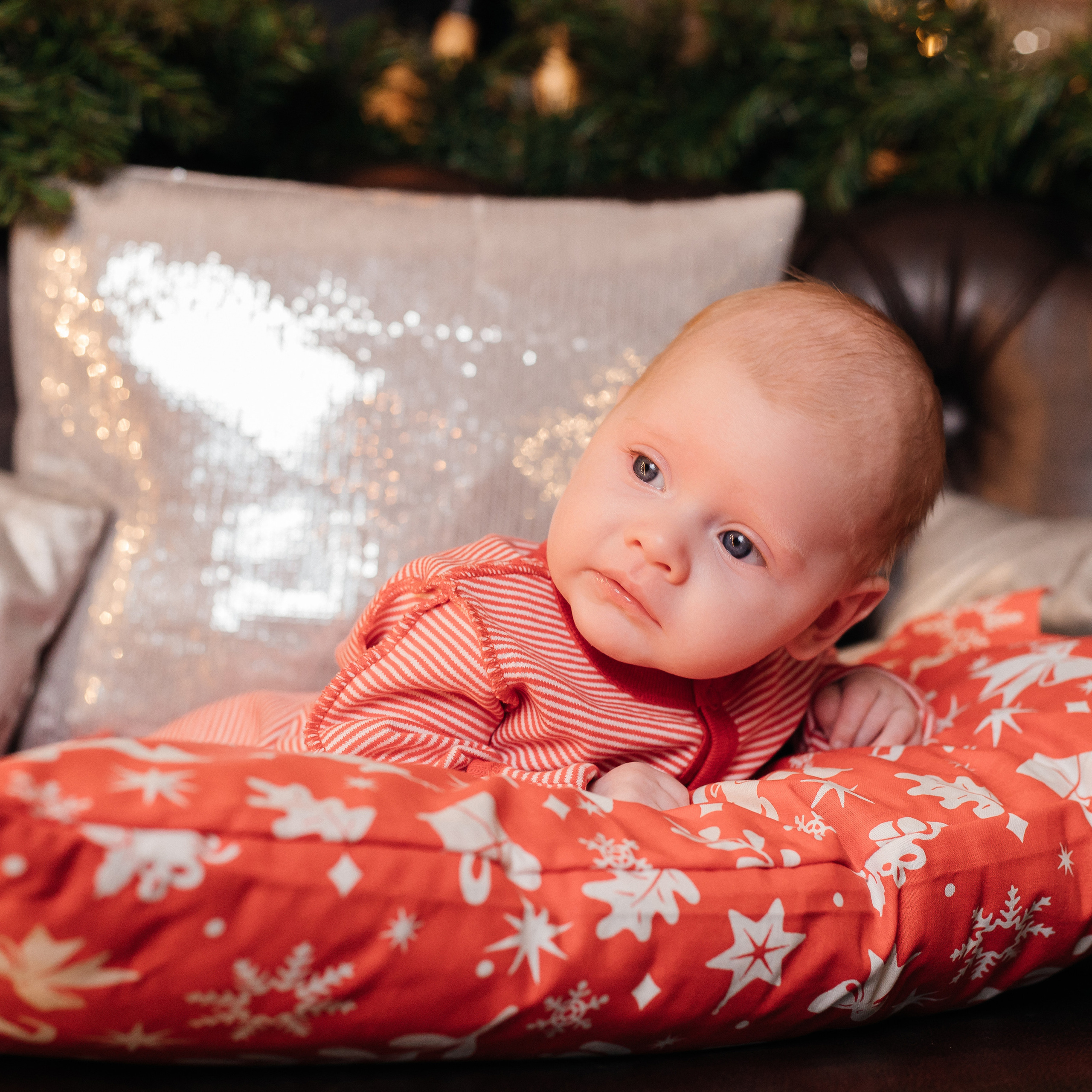 Саша и Лёша