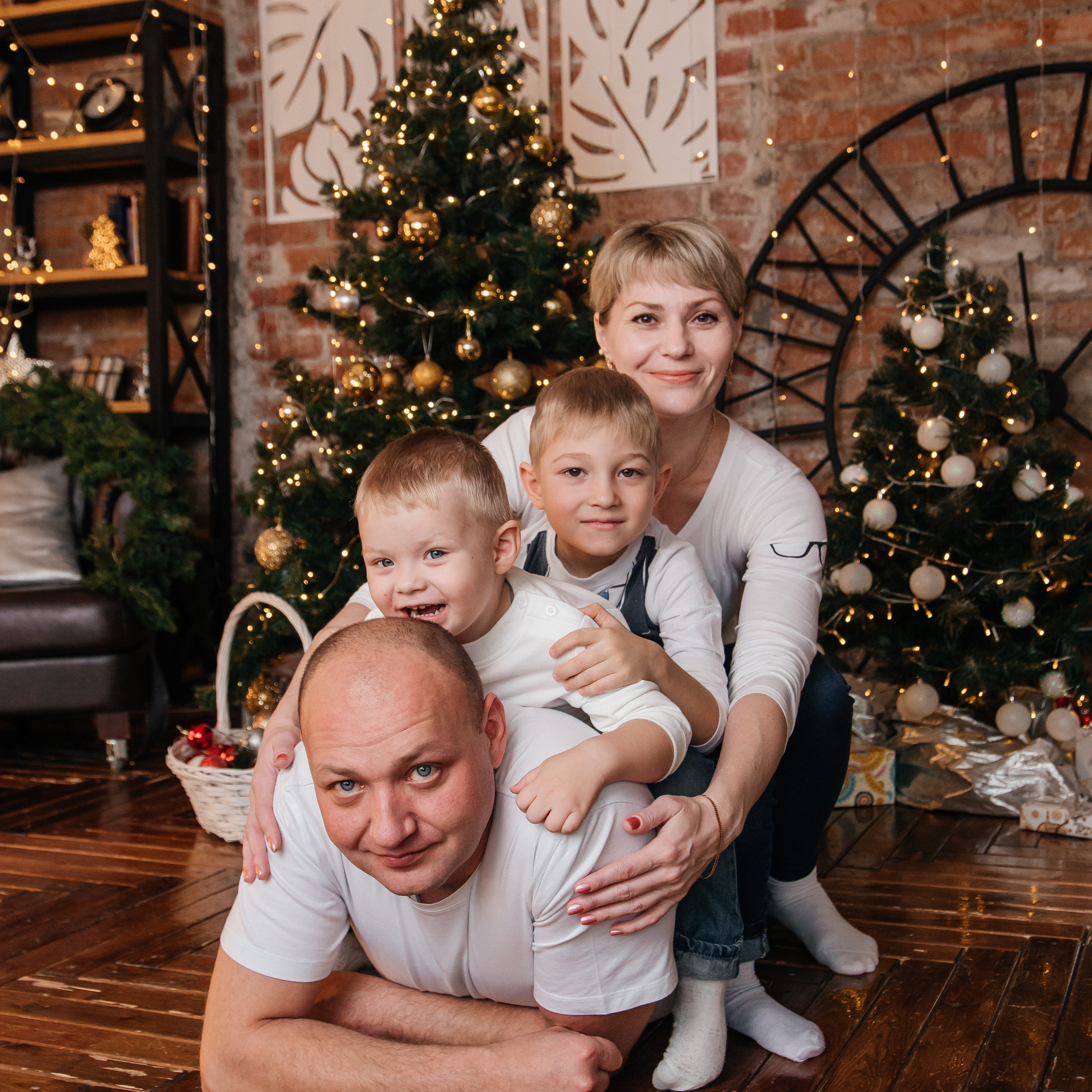 Отзывы. Фотограф Красноярск Алина Степанчишина