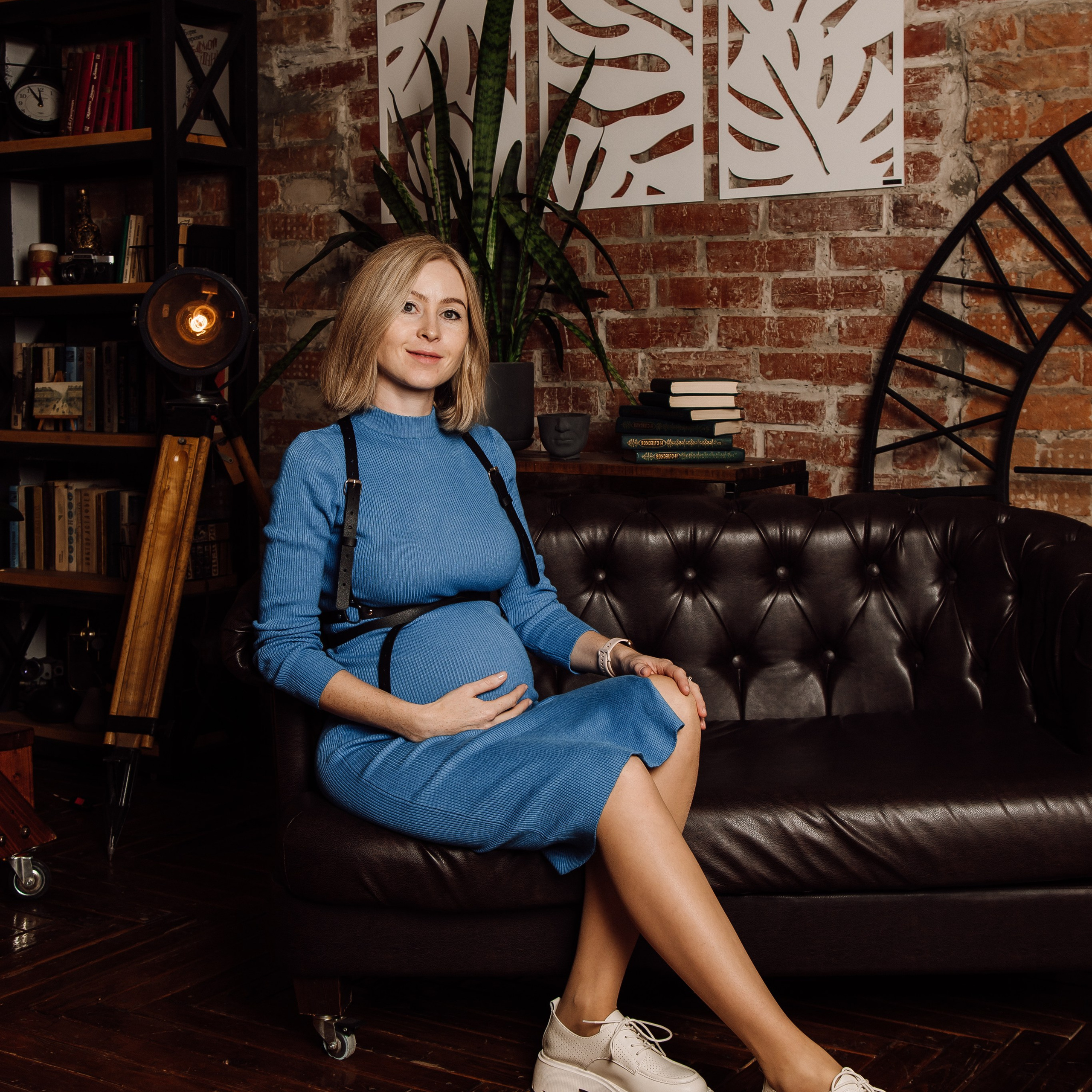 Отзывы. Фотограф Красноярск Алина Степанчишина