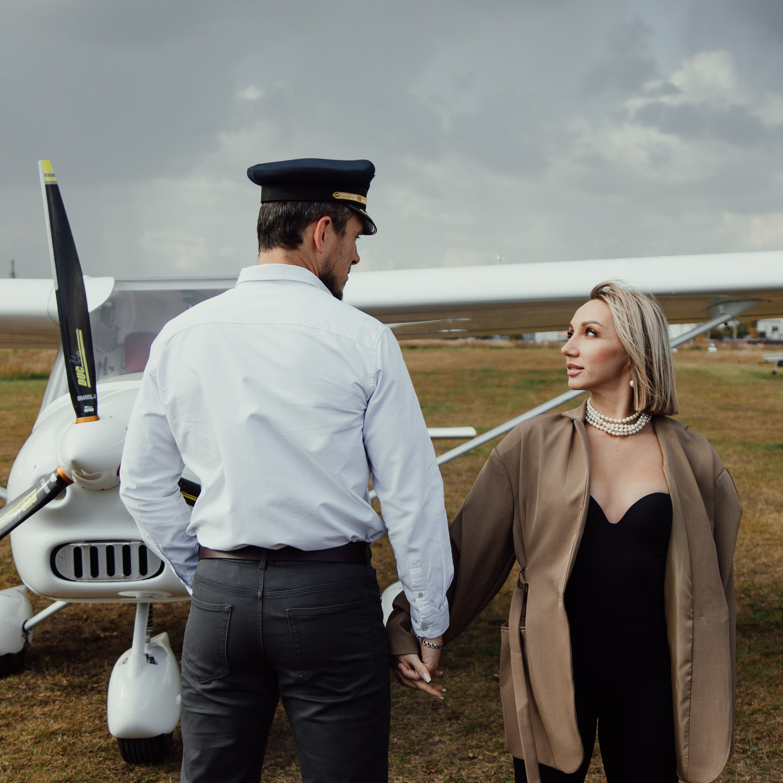 Иван и&nbsp;Екатерина