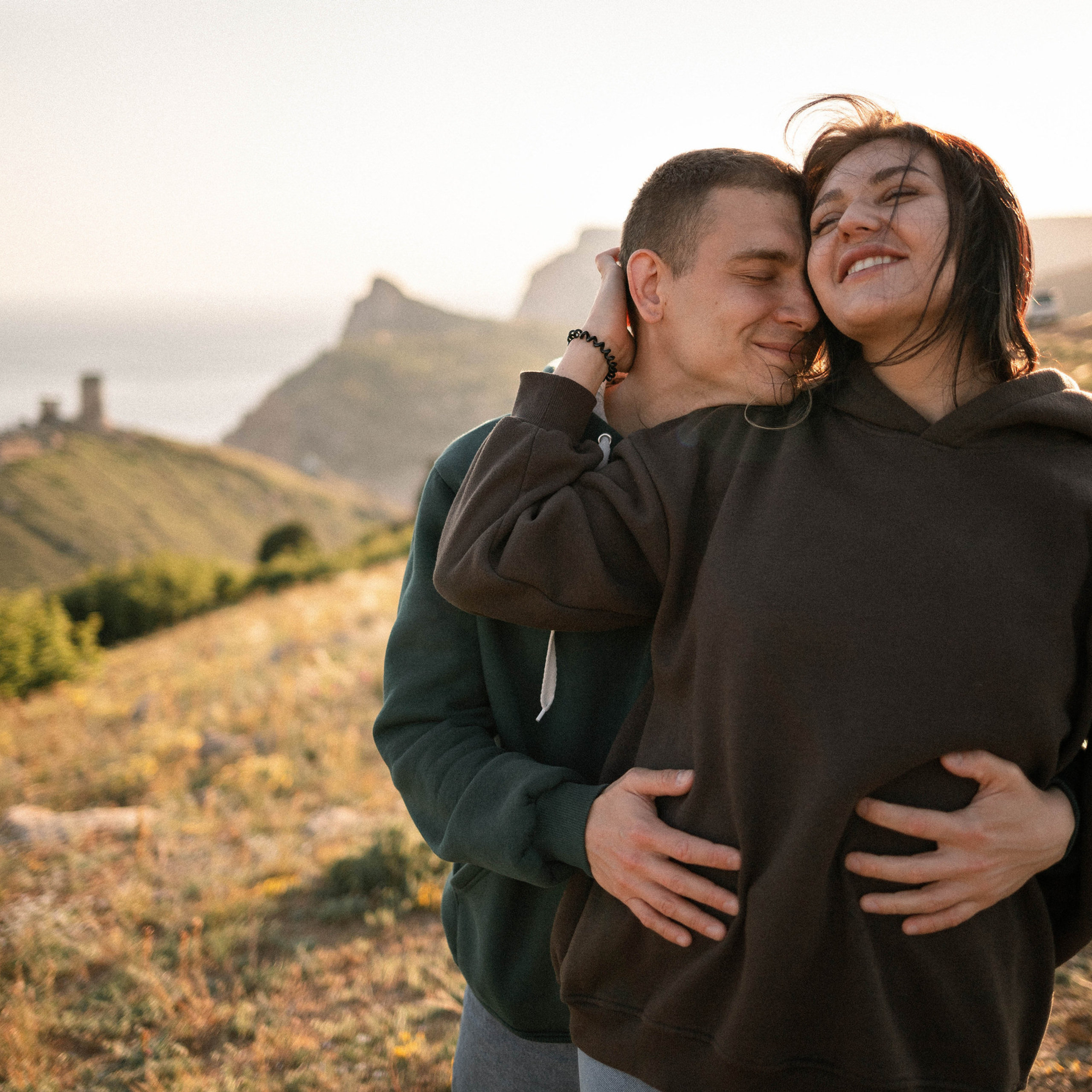 Отзывы. Семейный фотограф в Севастополе и Симферополе Александра Чистякова