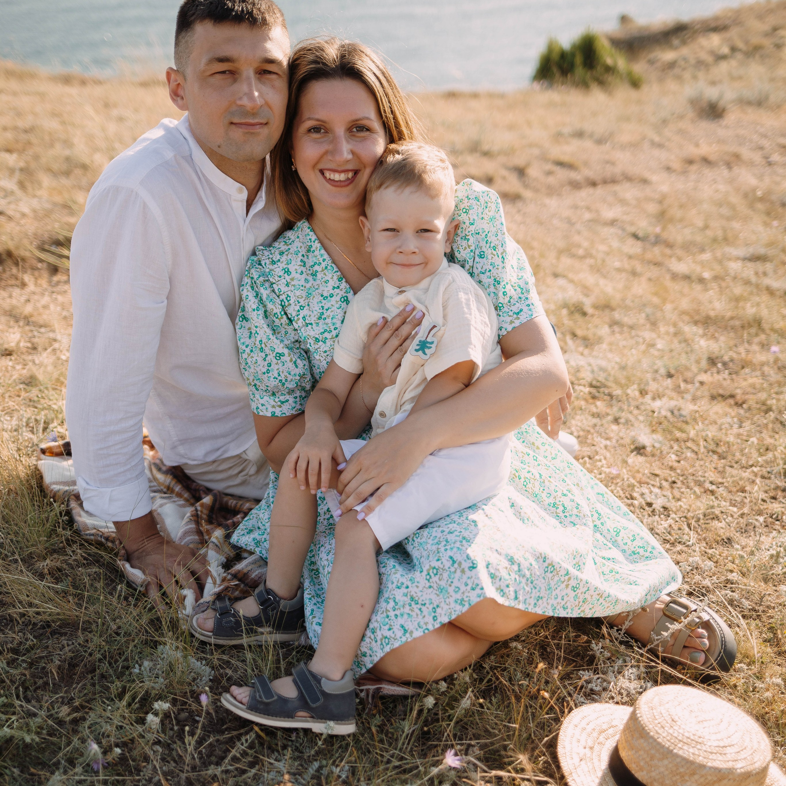 Отзывы. Семейный фотограф в Севастополе и Симферополе Александра Чистякова