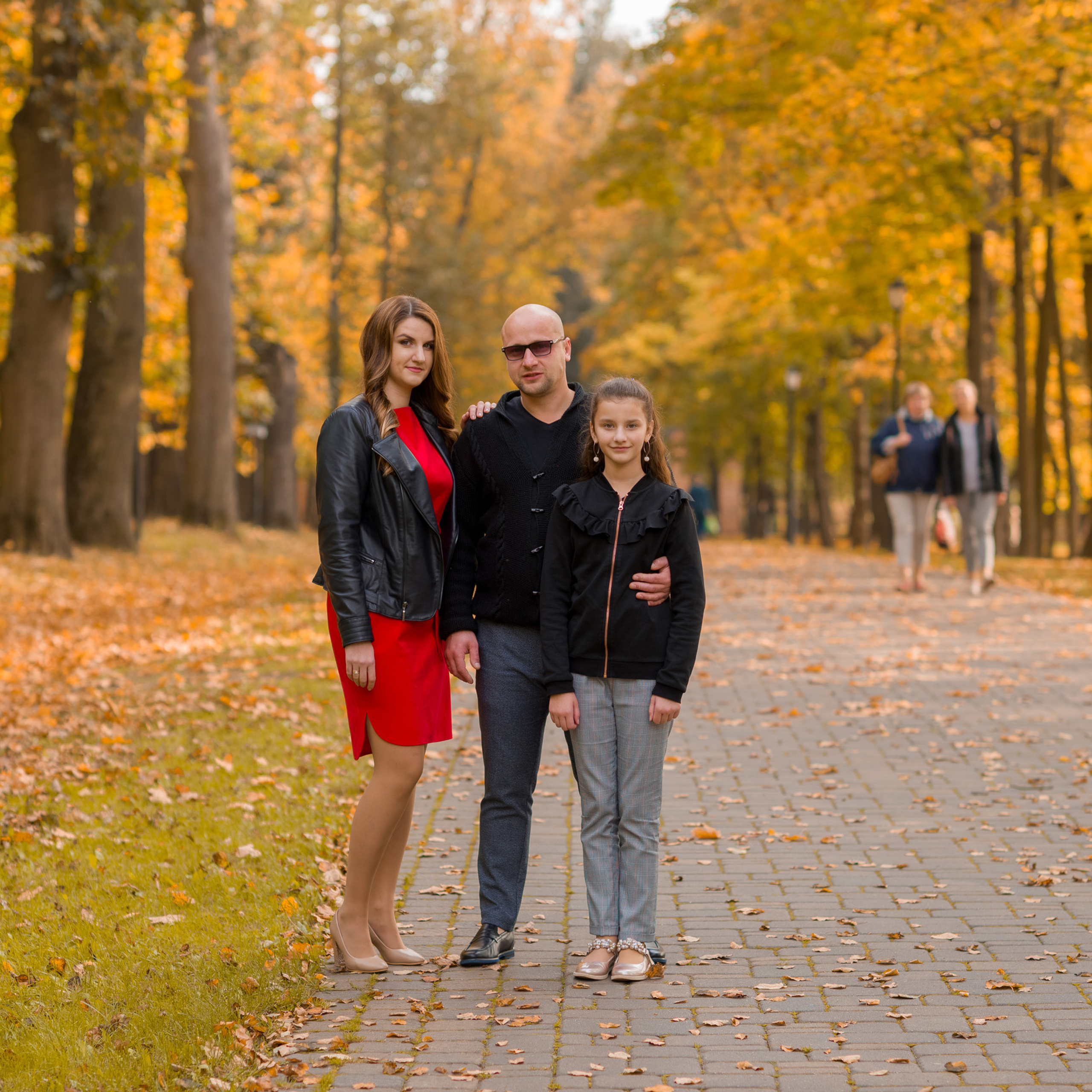 Отзывы. Фотограф в Минске