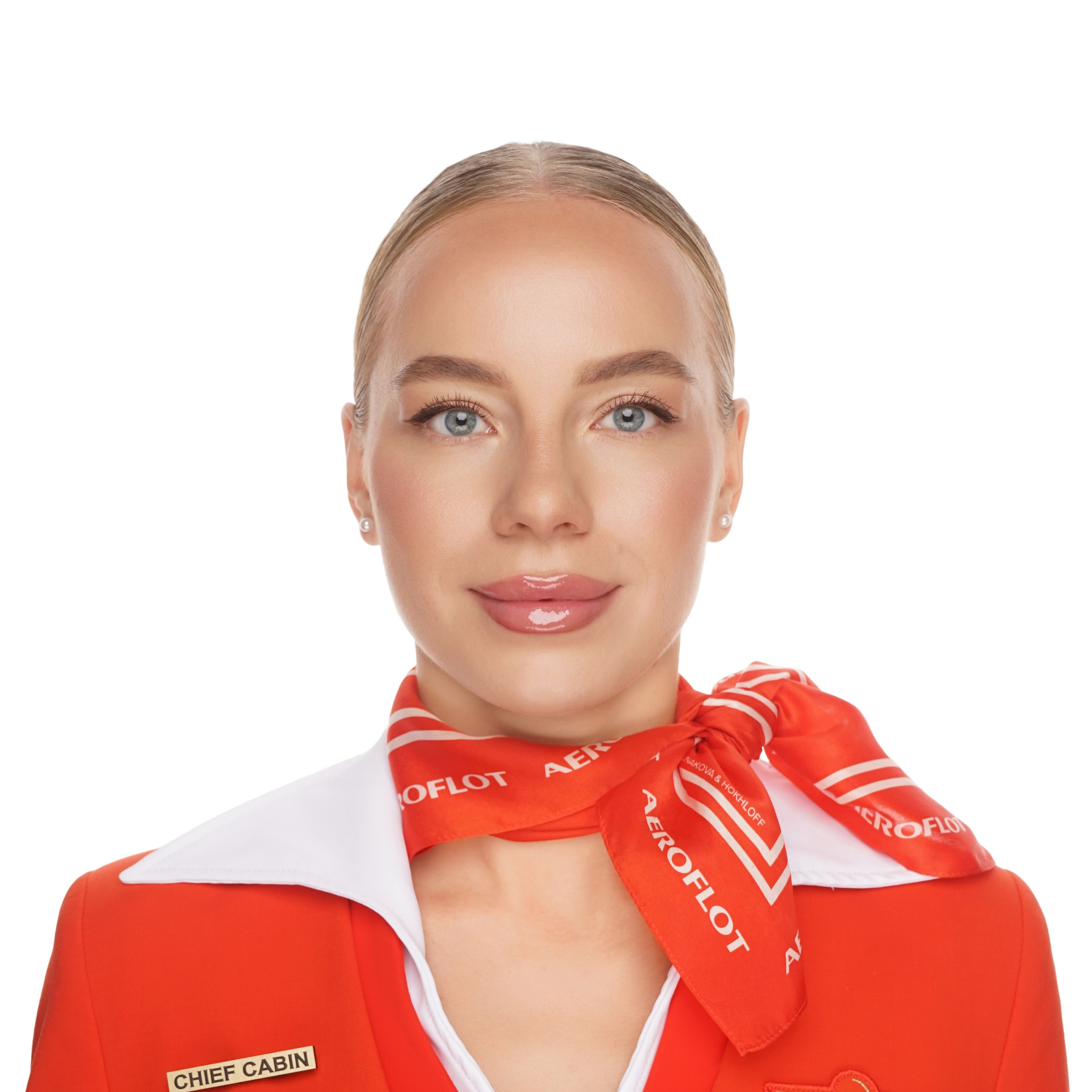 Съёмка на Аккорд (Айди) плюс по пояс