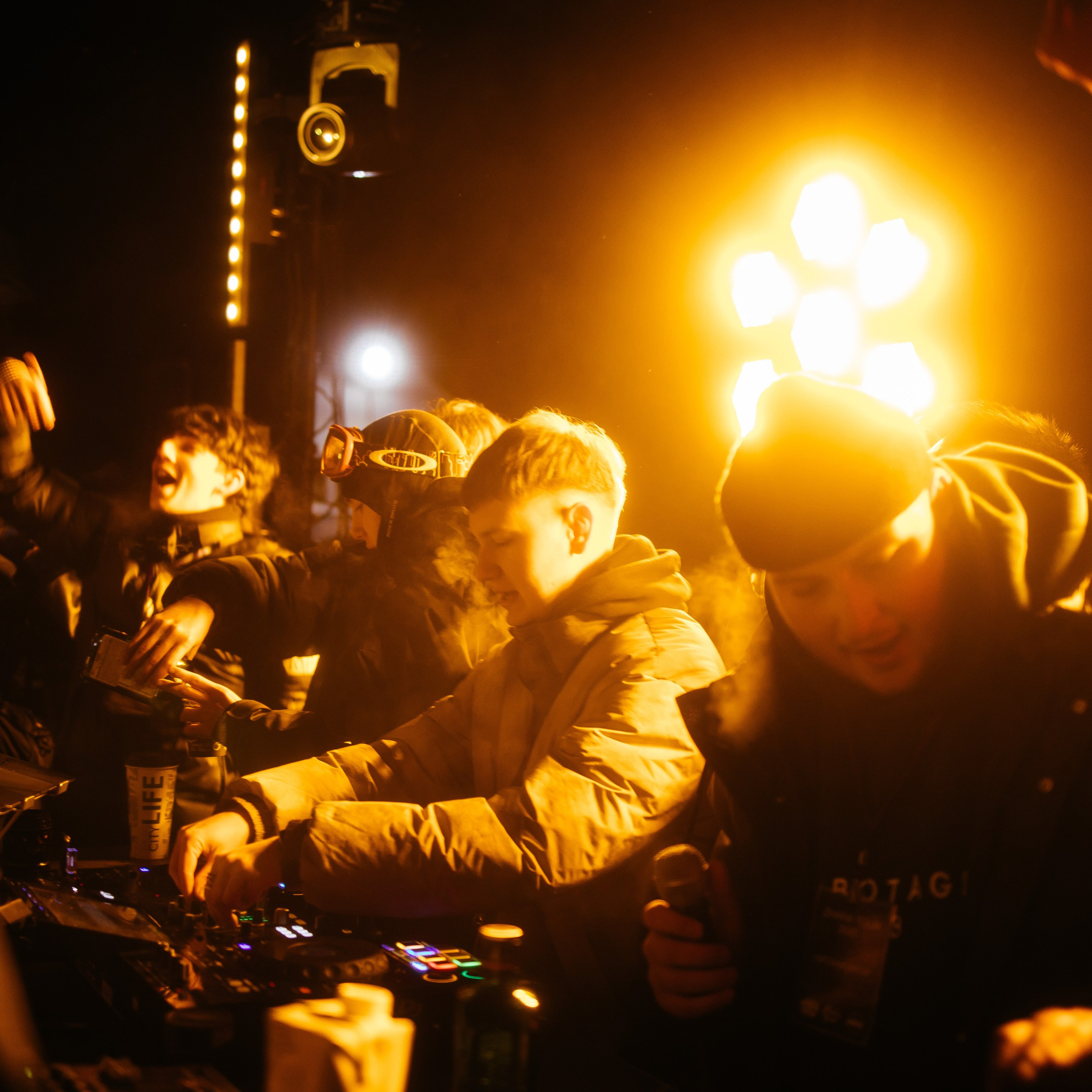 ZHARA TOUR DOMBAY | 2025 | PART2