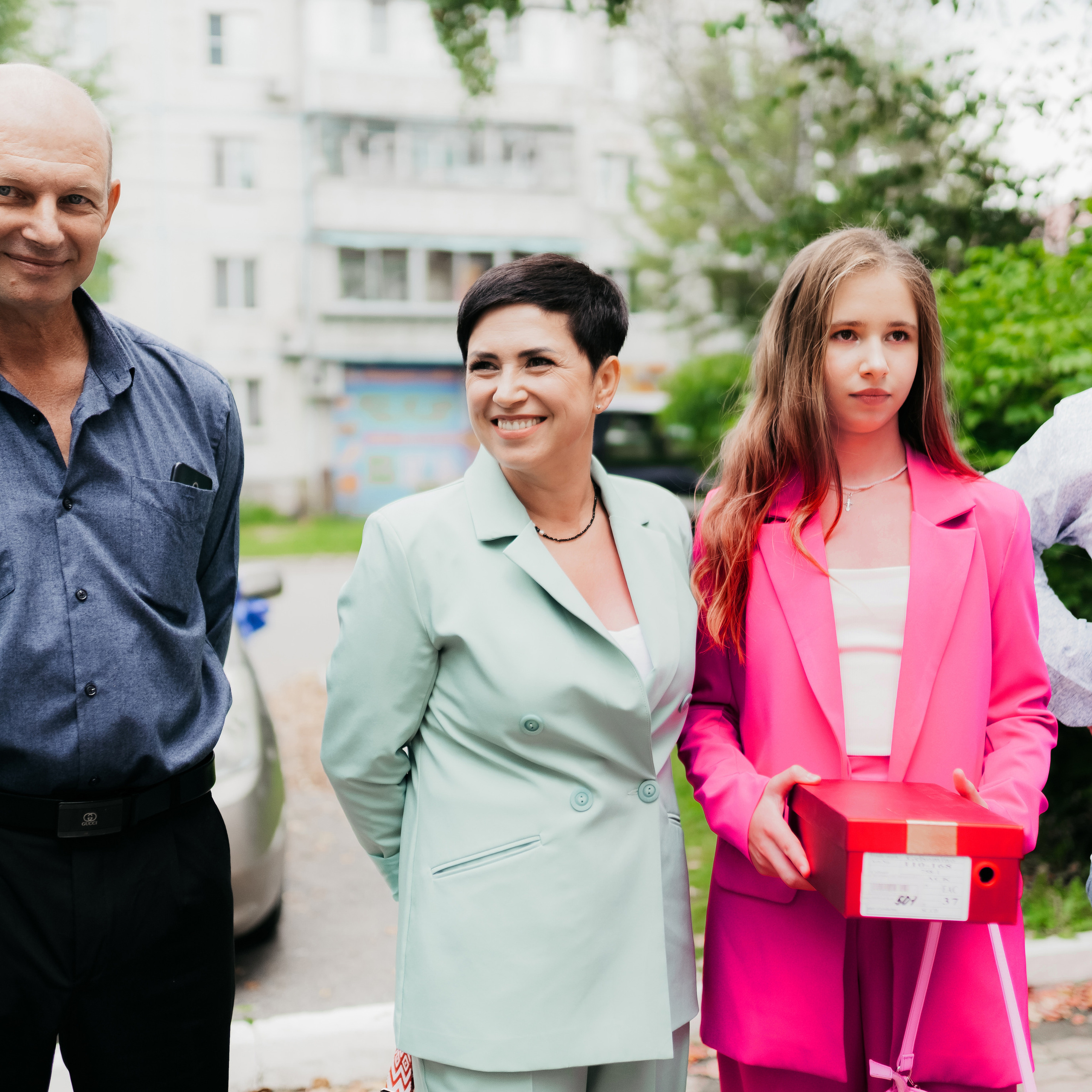 Отзывы о Лучшем Фотографе в Уссурийске: Впечатления клиентов